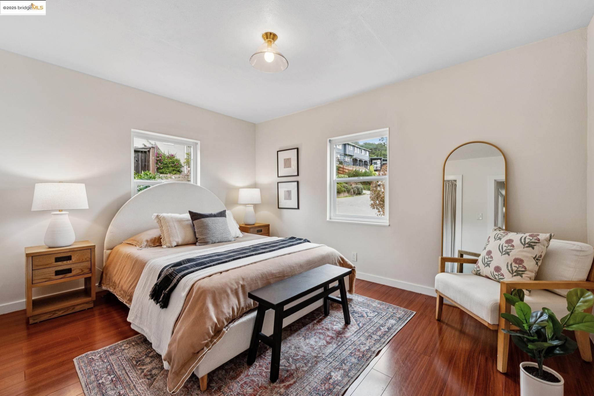 4125 Kuhnle Ave, Oakland