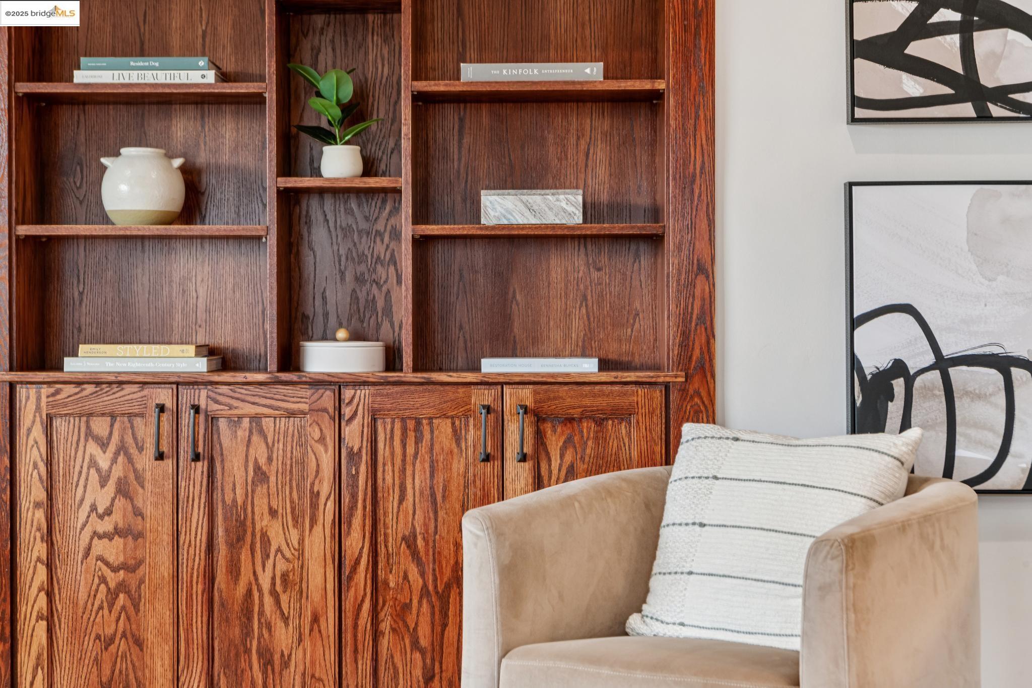 4125 Kuhnle Ave, Oakland