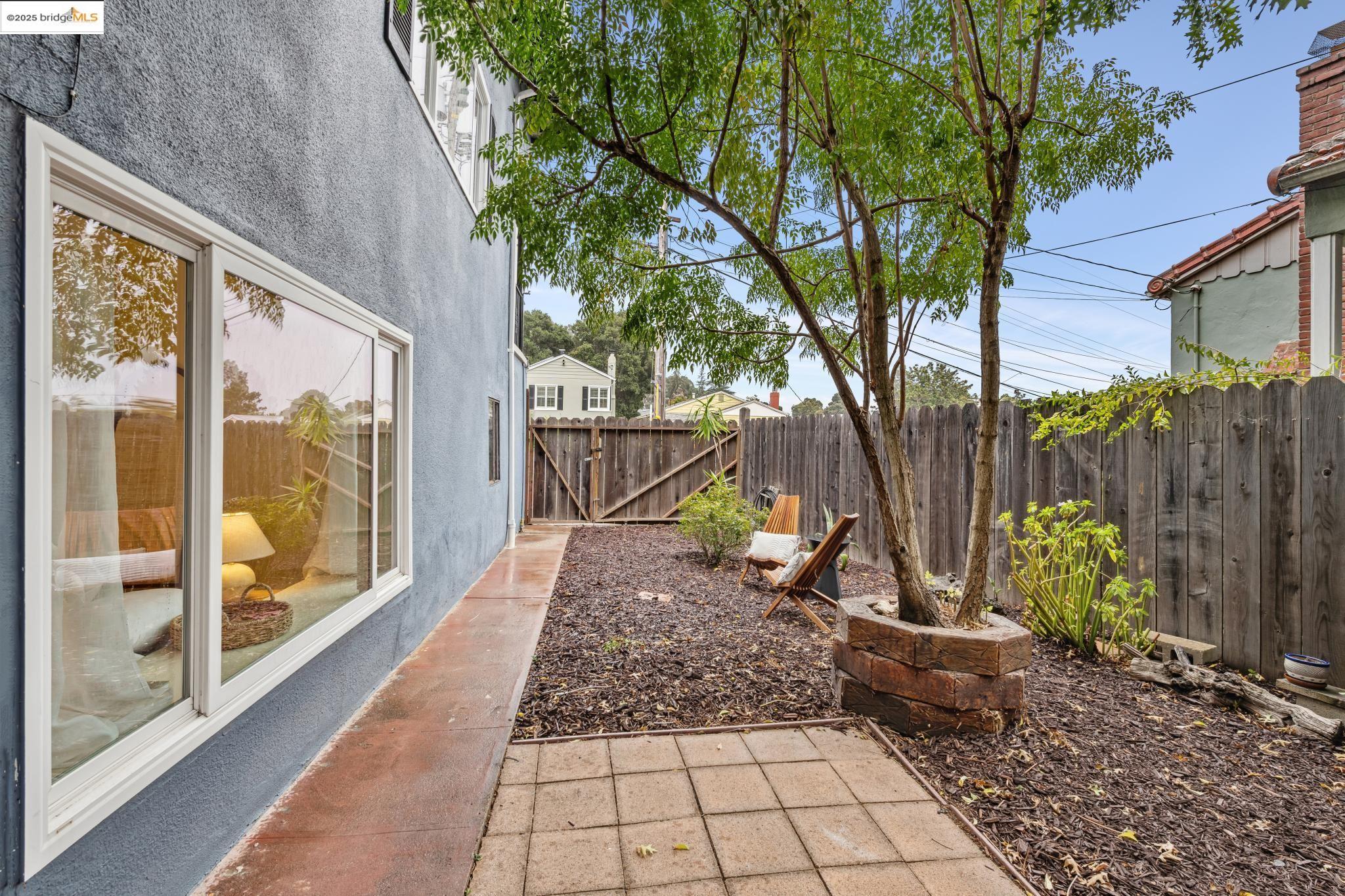 4125 Kuhnle Ave, Oakland