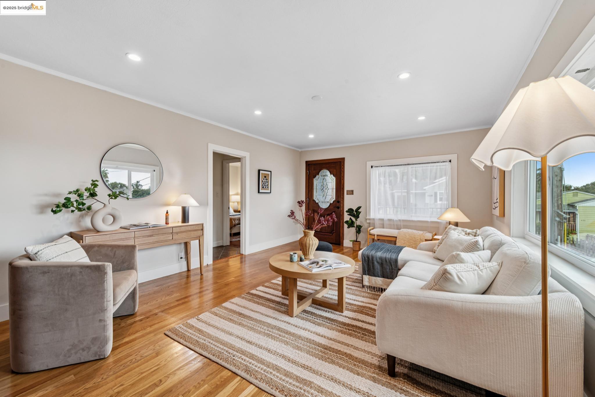 4125 Kuhnle Ave, Oakland