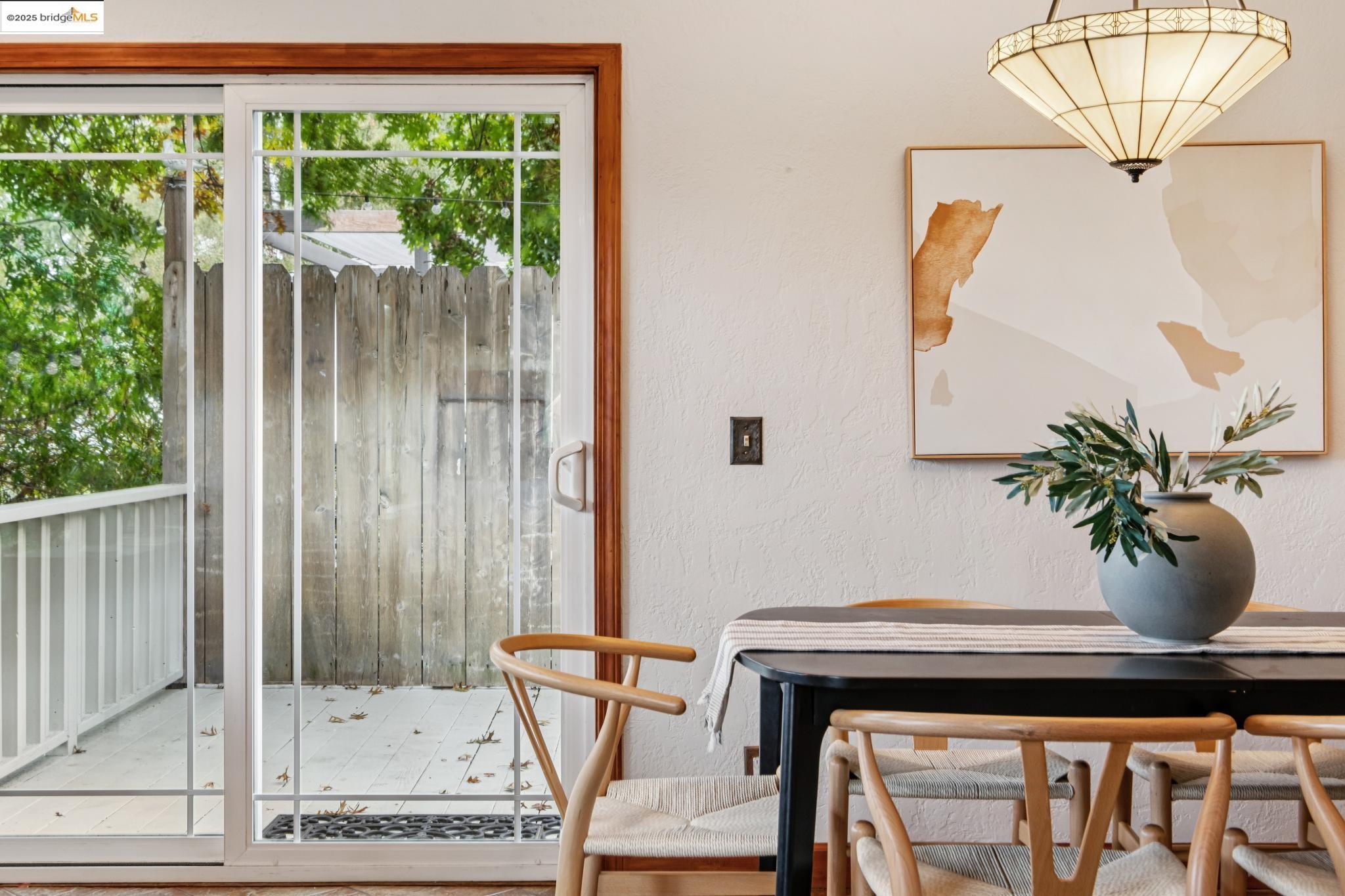 4125 Kuhnle Ave, Oakland