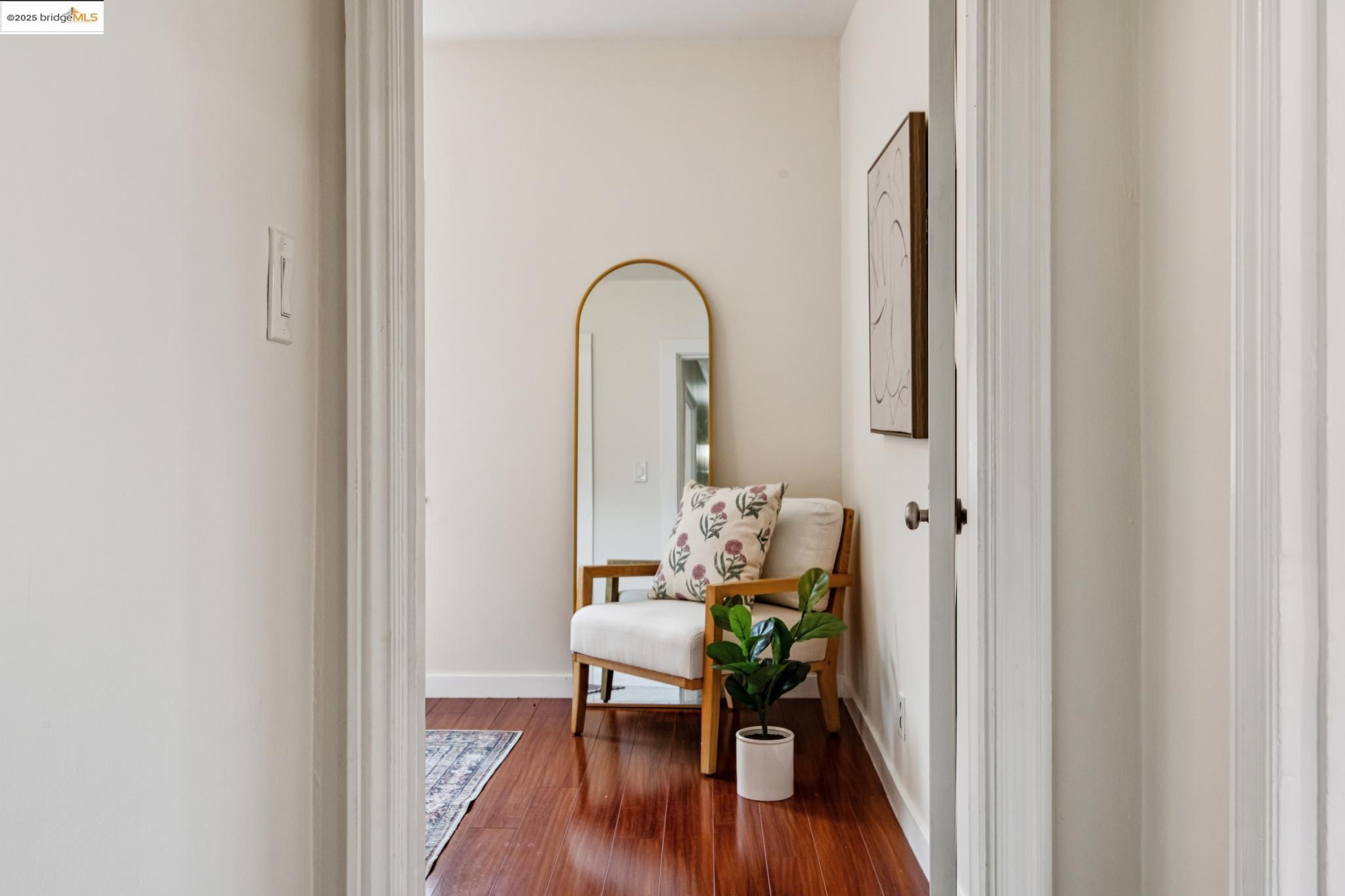 4125 Kuhnle Ave, Oakland