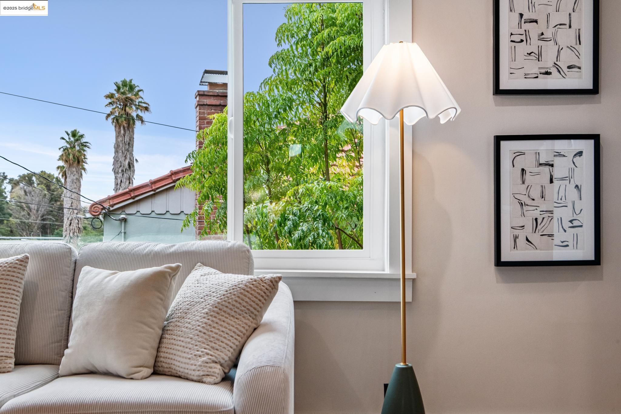 4125 Kuhnle Ave, Oakland