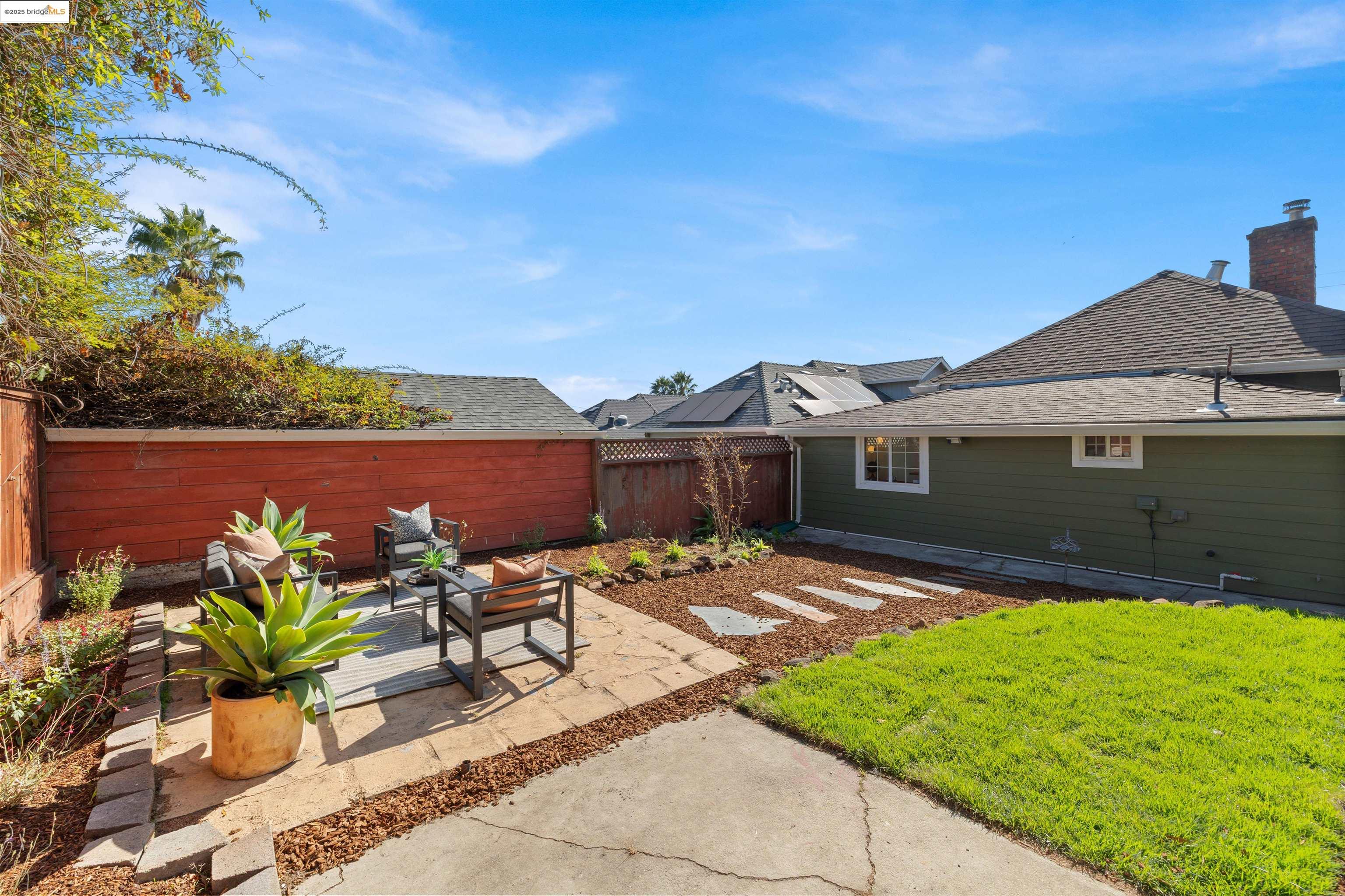 4118 Aqua Vista St, Oakland