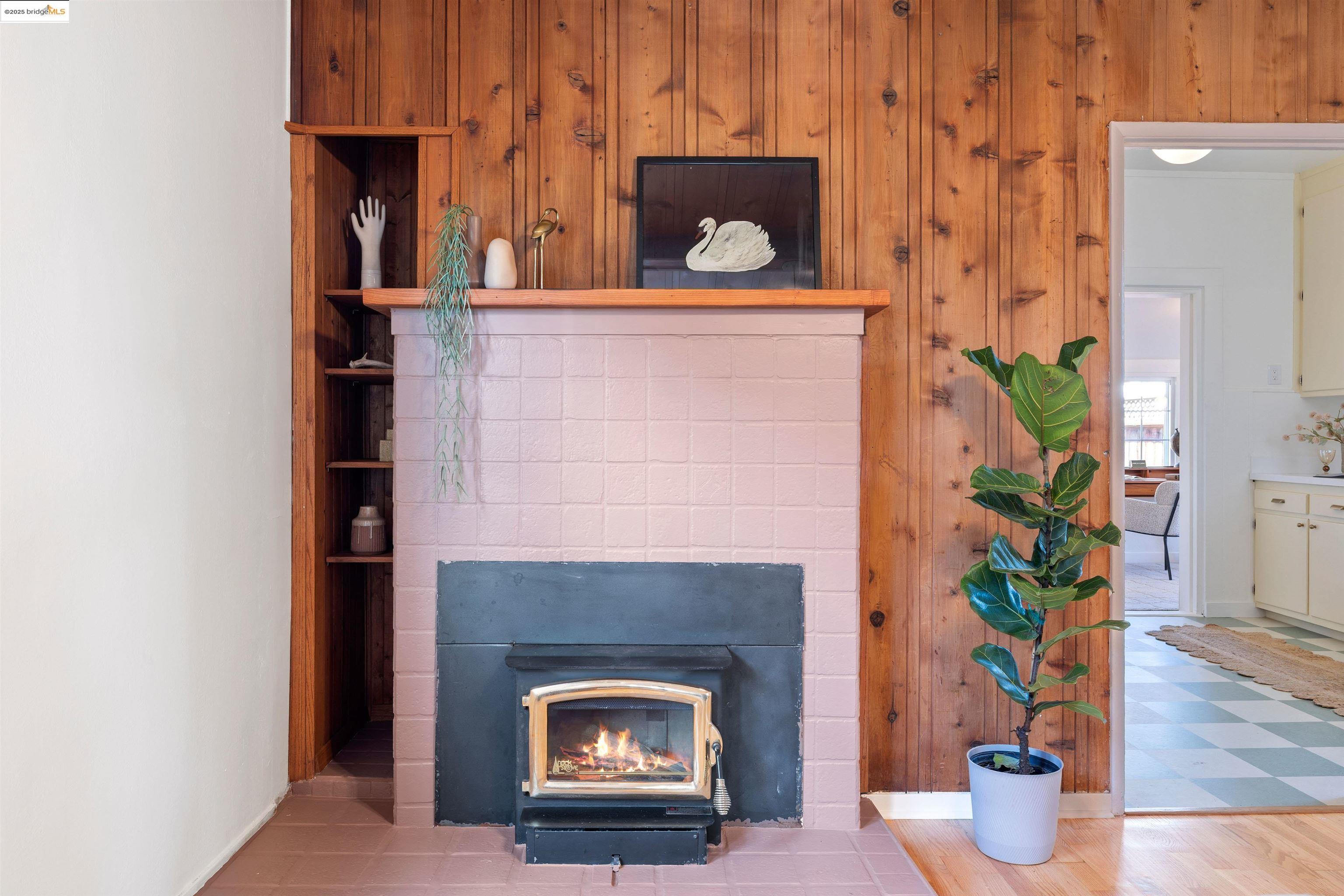 4118 Aqua Vista St, Oakland