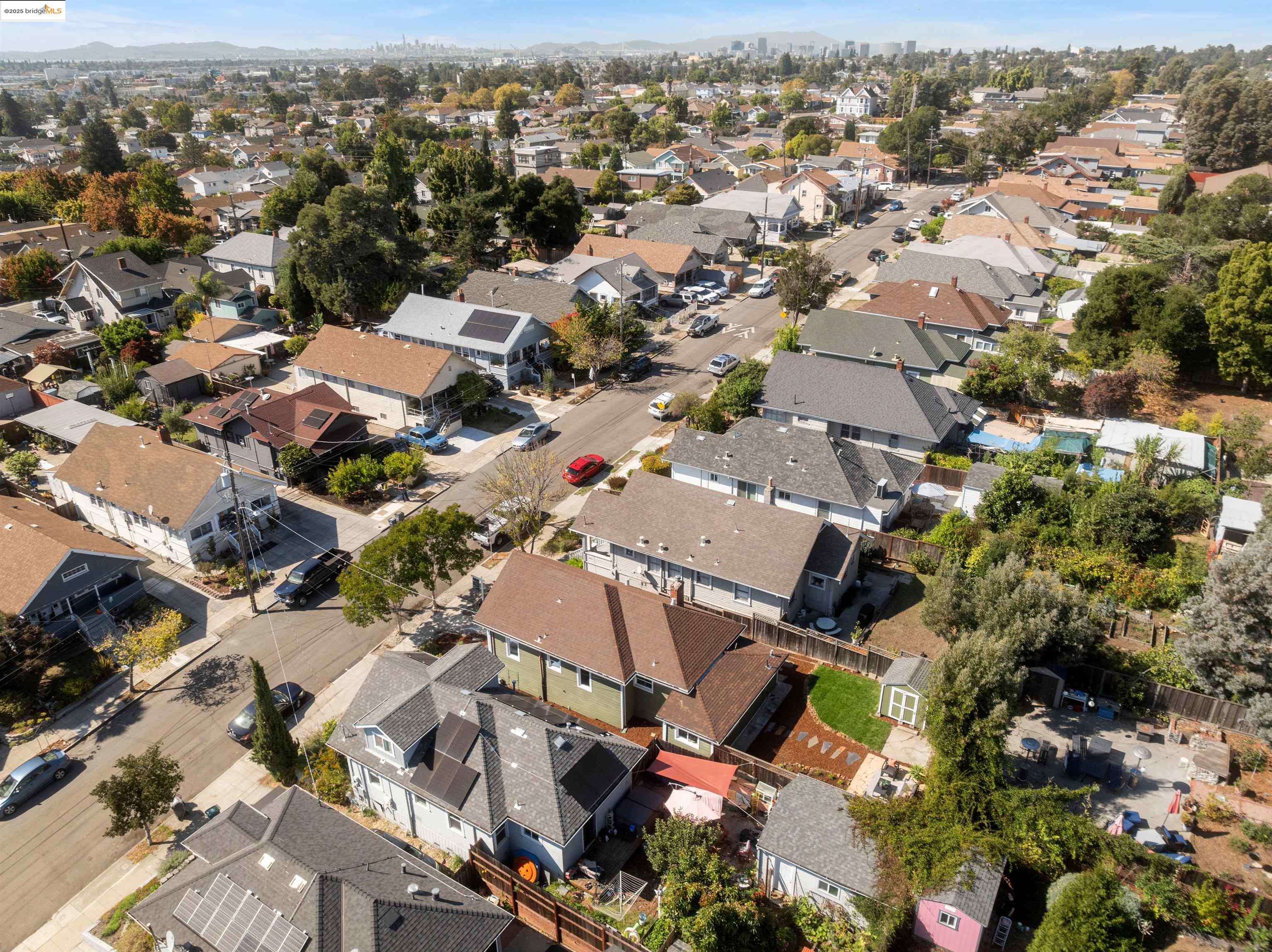 4118 Aqua Vista St, Oakland