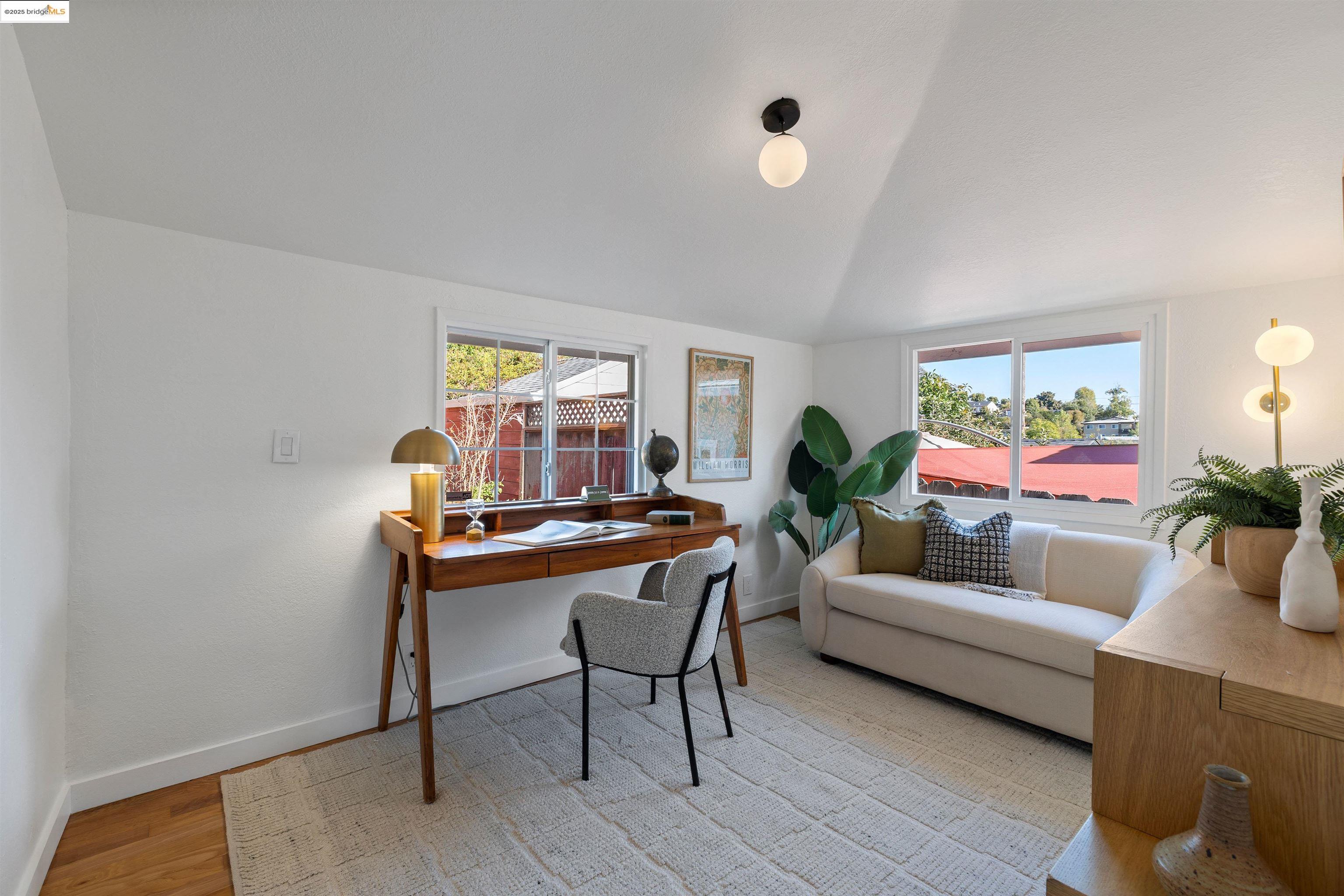 4118 Aqua Vista St, Oakland