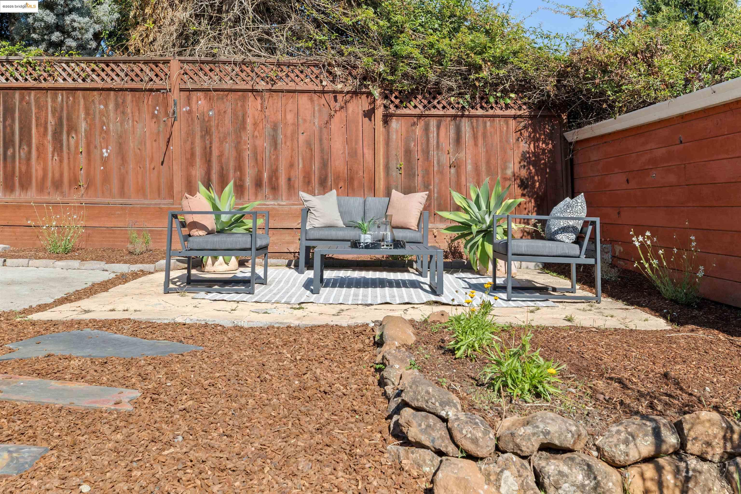 4118 Aqua Vista St, Oakland