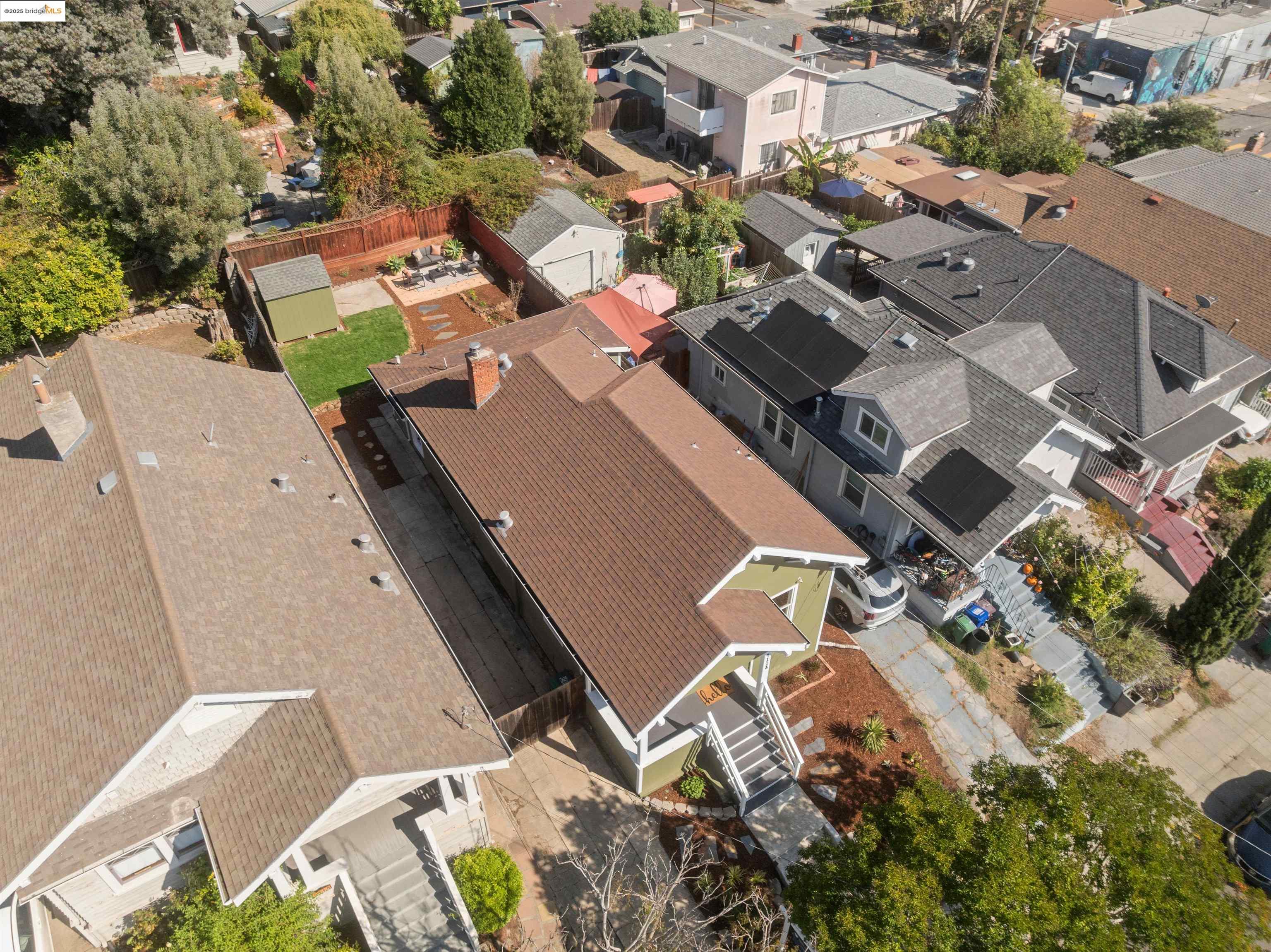 4118 Aqua Vista St, Oakland