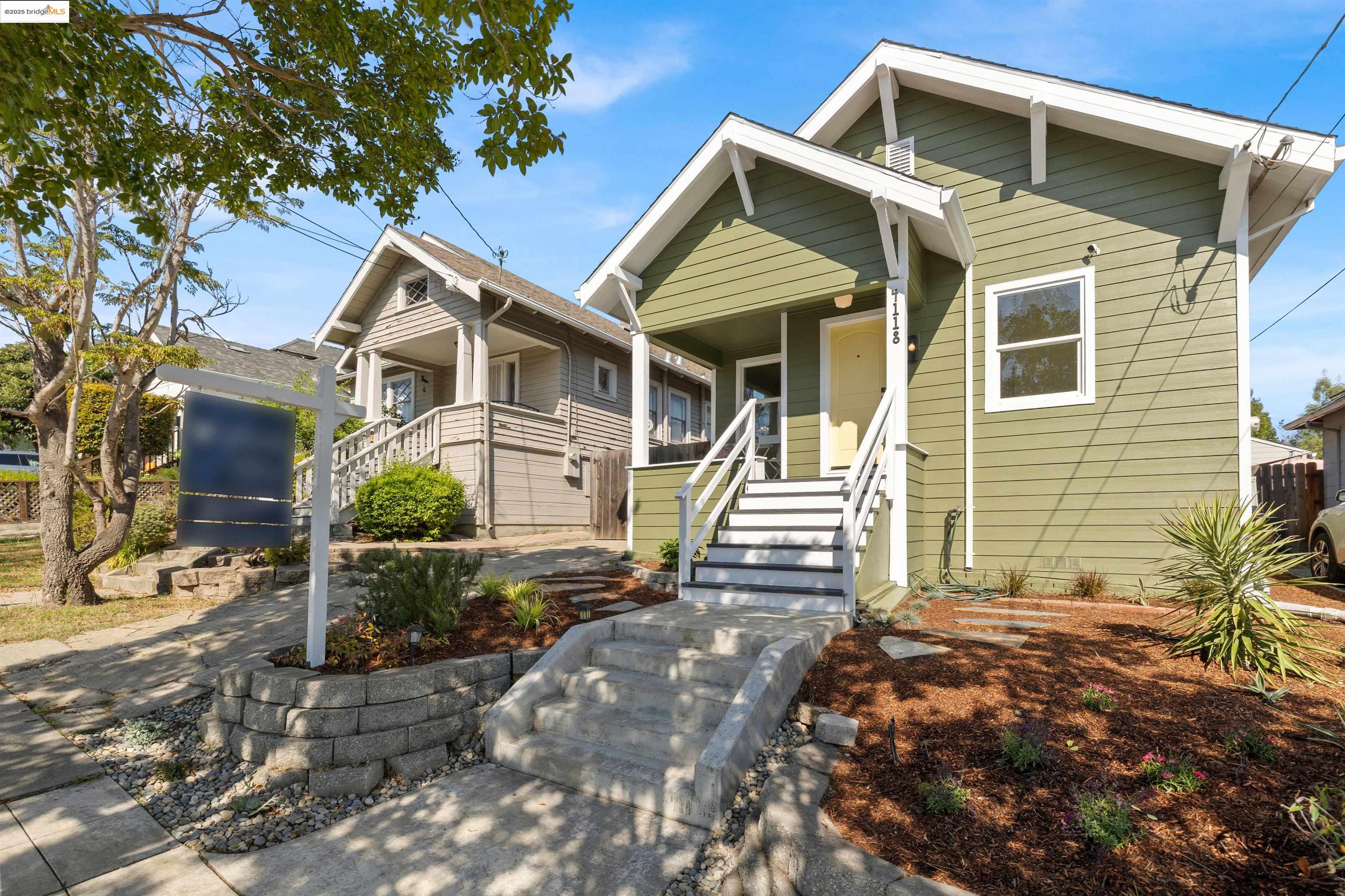 4118 Aqua Vista St, Oakland