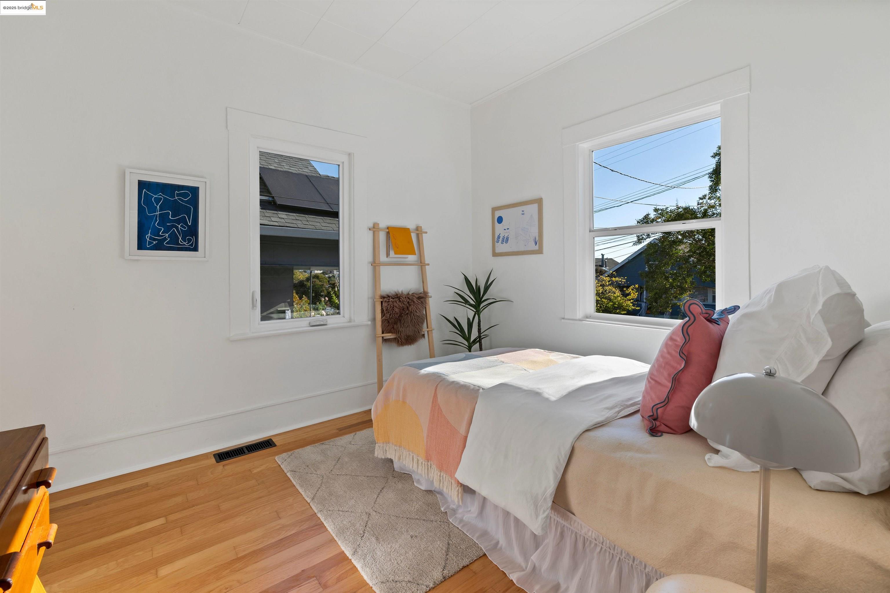 4118 Aqua Vista St, Oakland