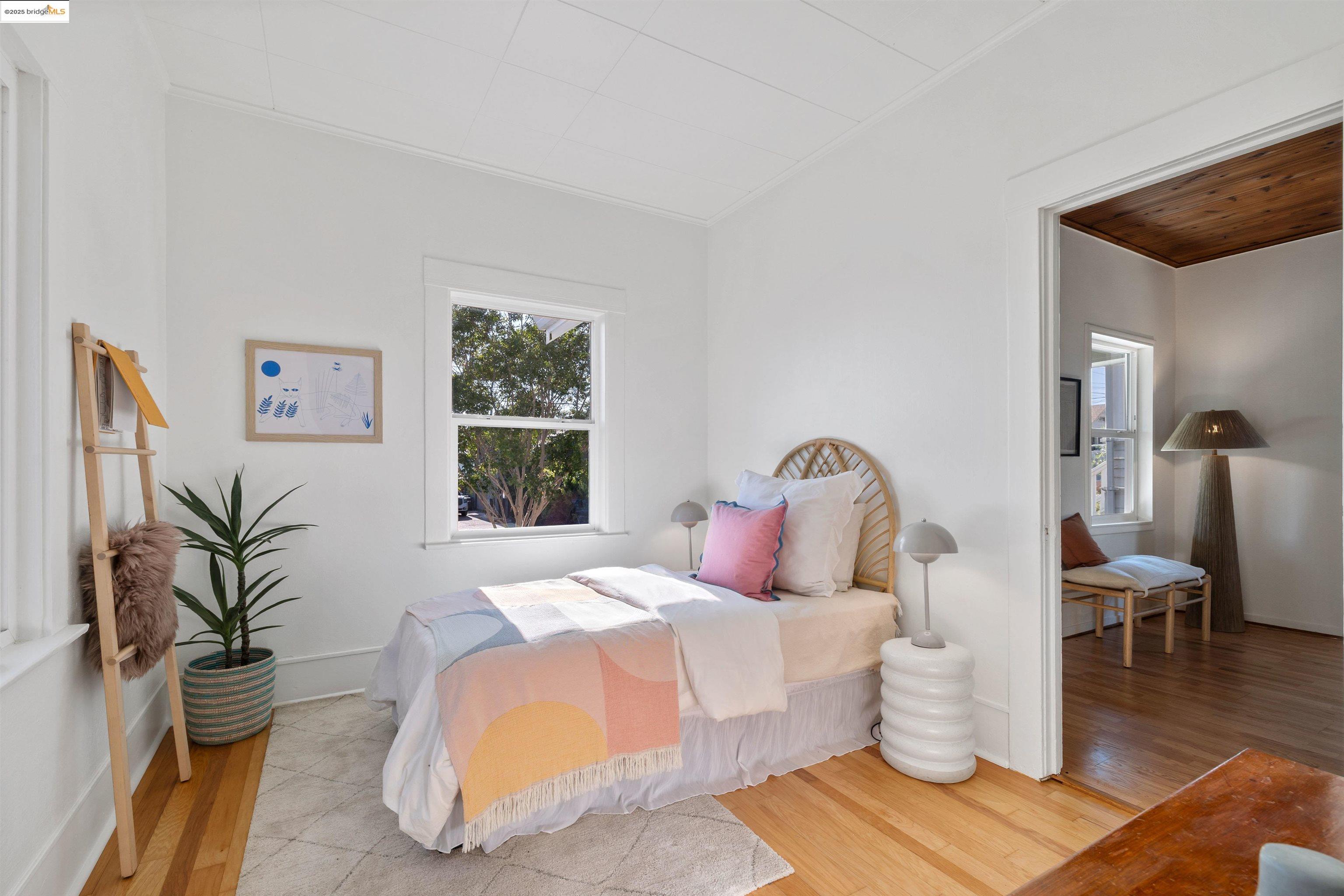 4118 Aqua Vista St, Oakland