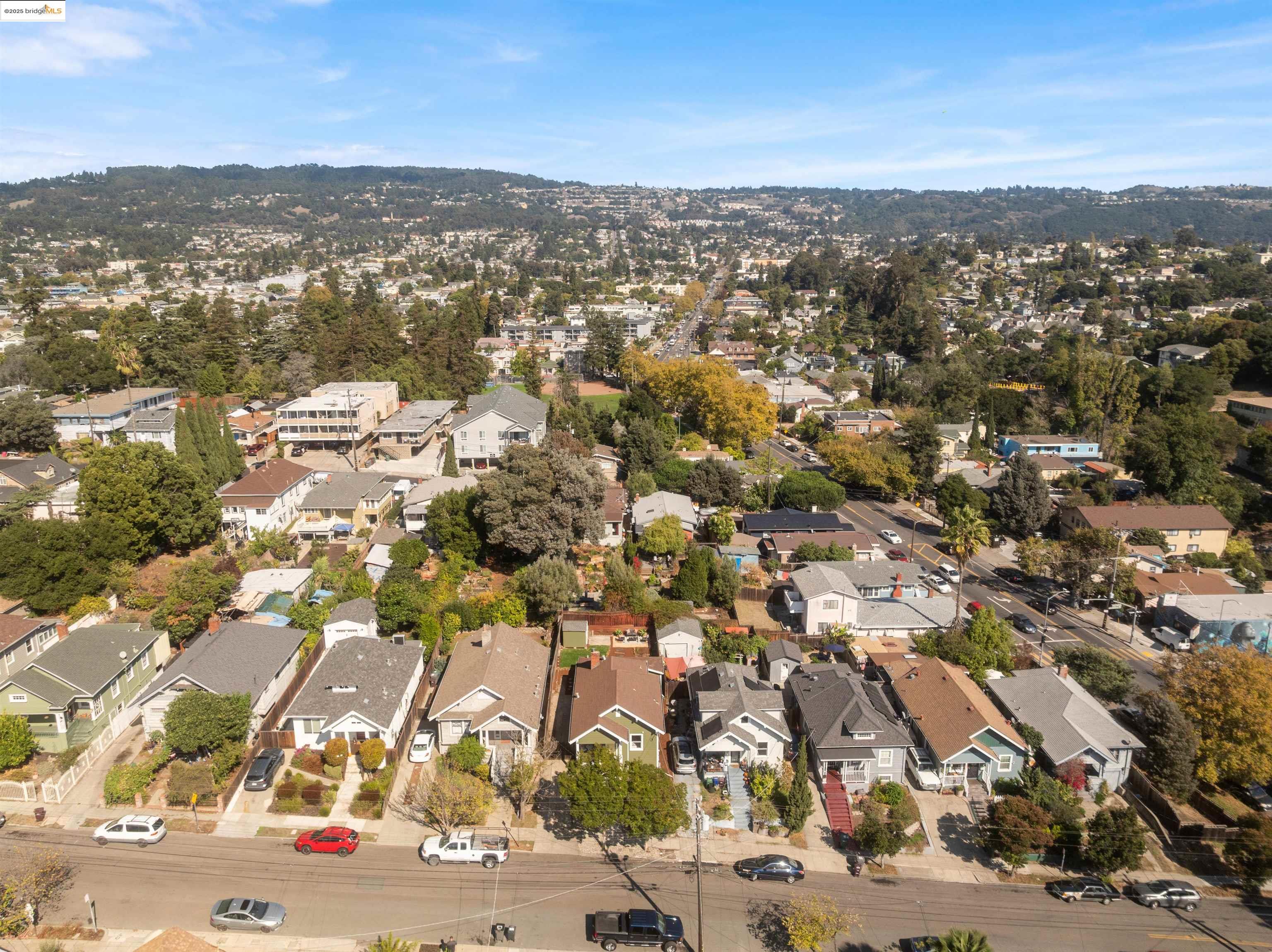 4118 Aqua Vista St, Oakland