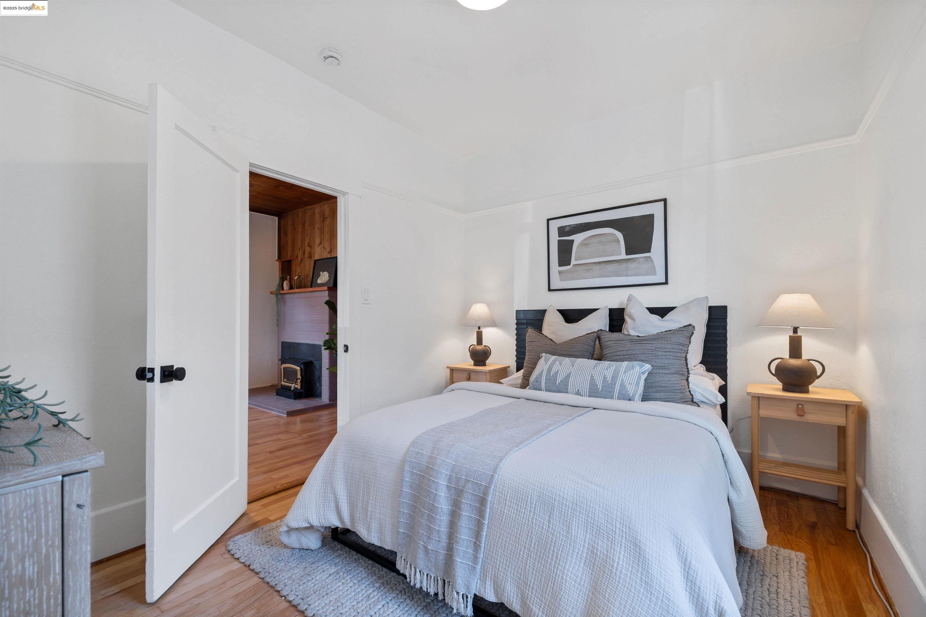 4118 Aqua Vista St, Oakland