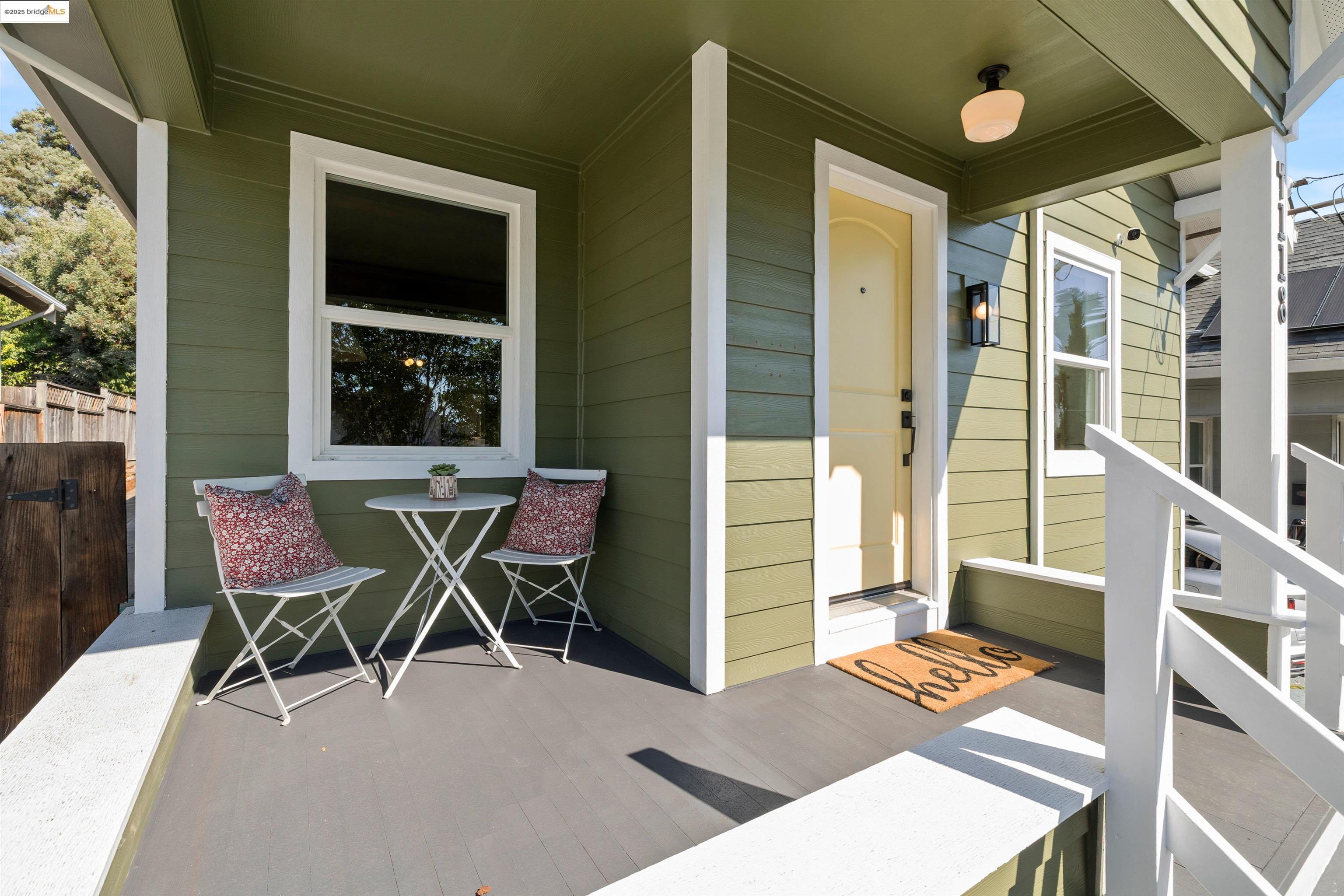 4118 Aqua Vista St, Oakland