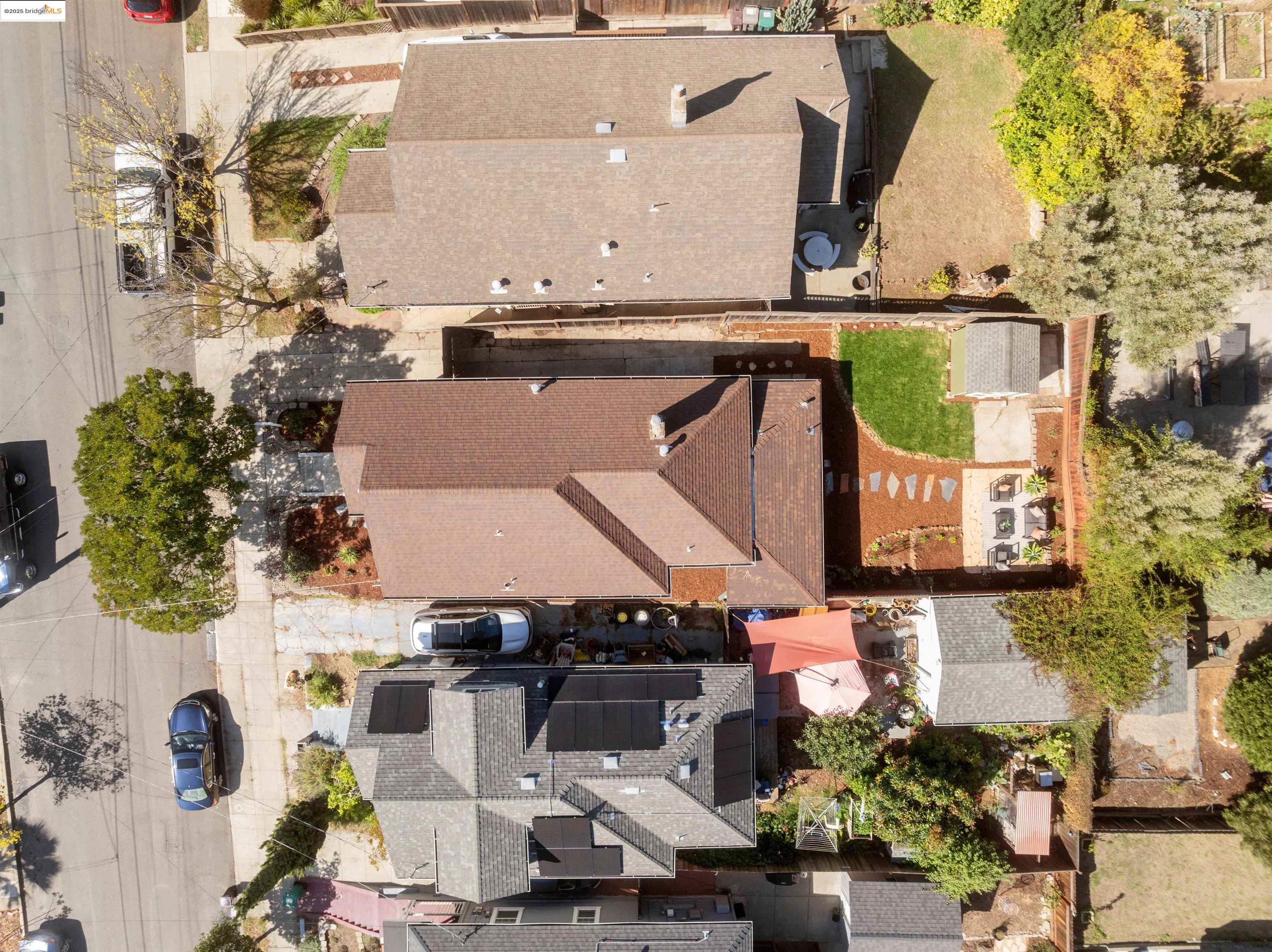 4118 Aqua Vista St, Oakland