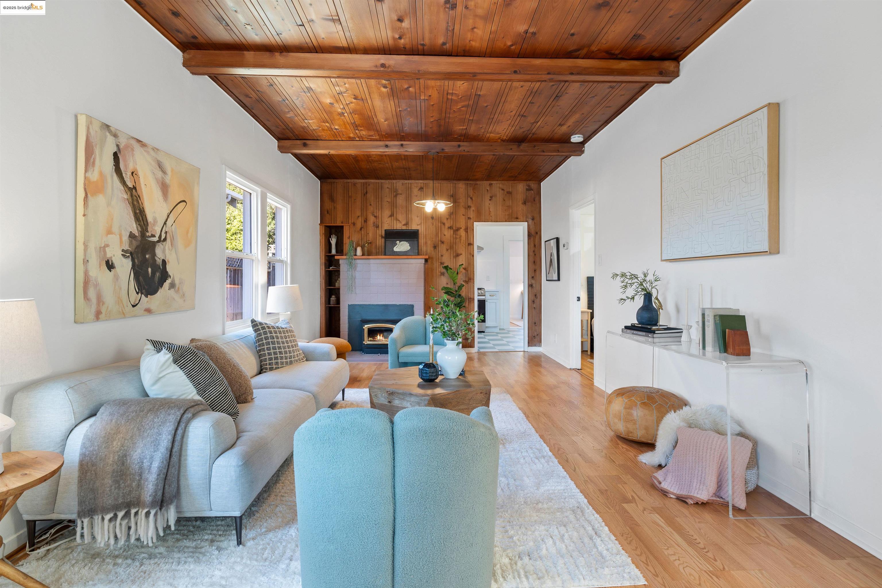 4118 Aqua Vista St, Oakland