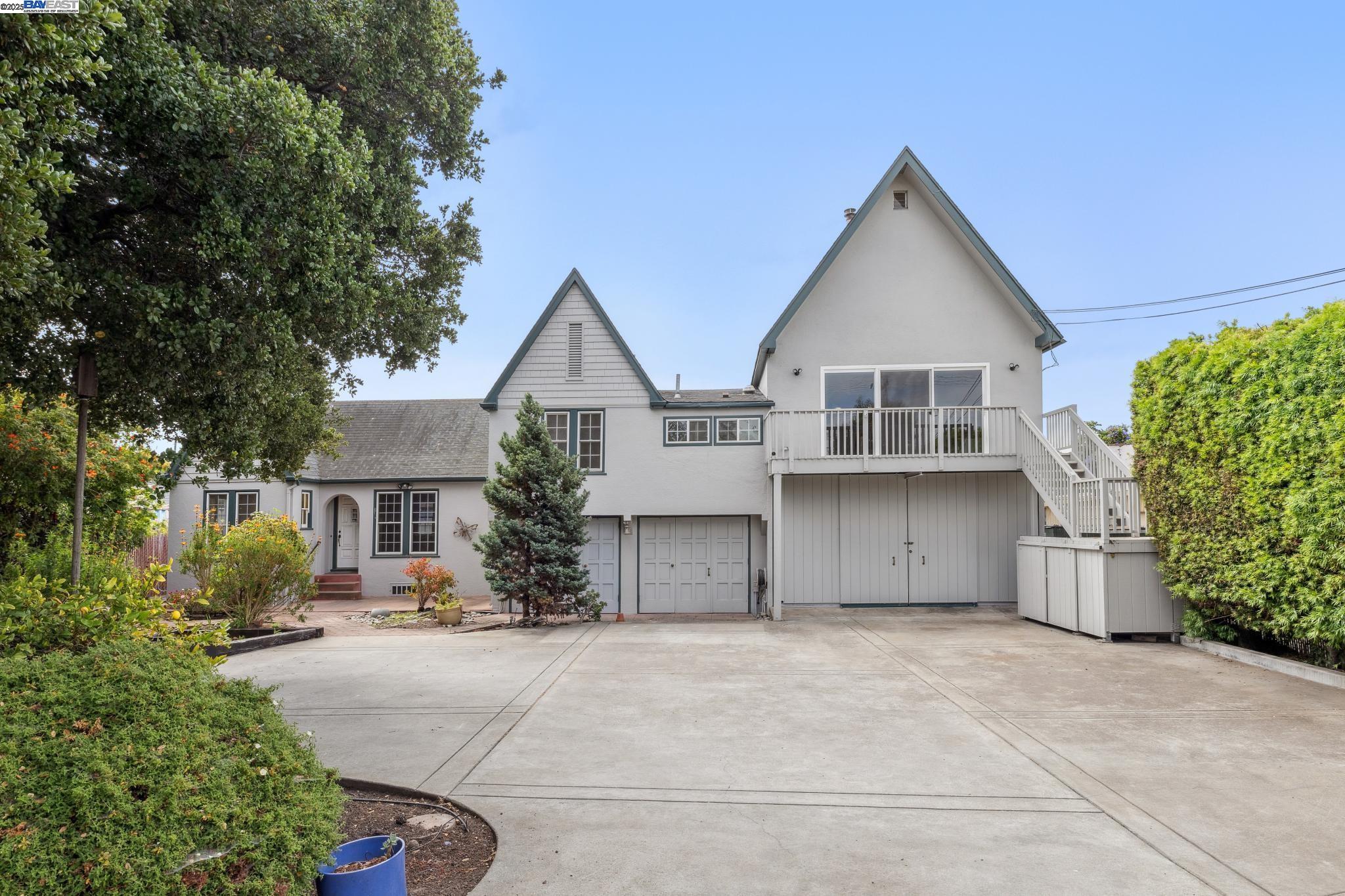 772 Stewart Ct, Alameda