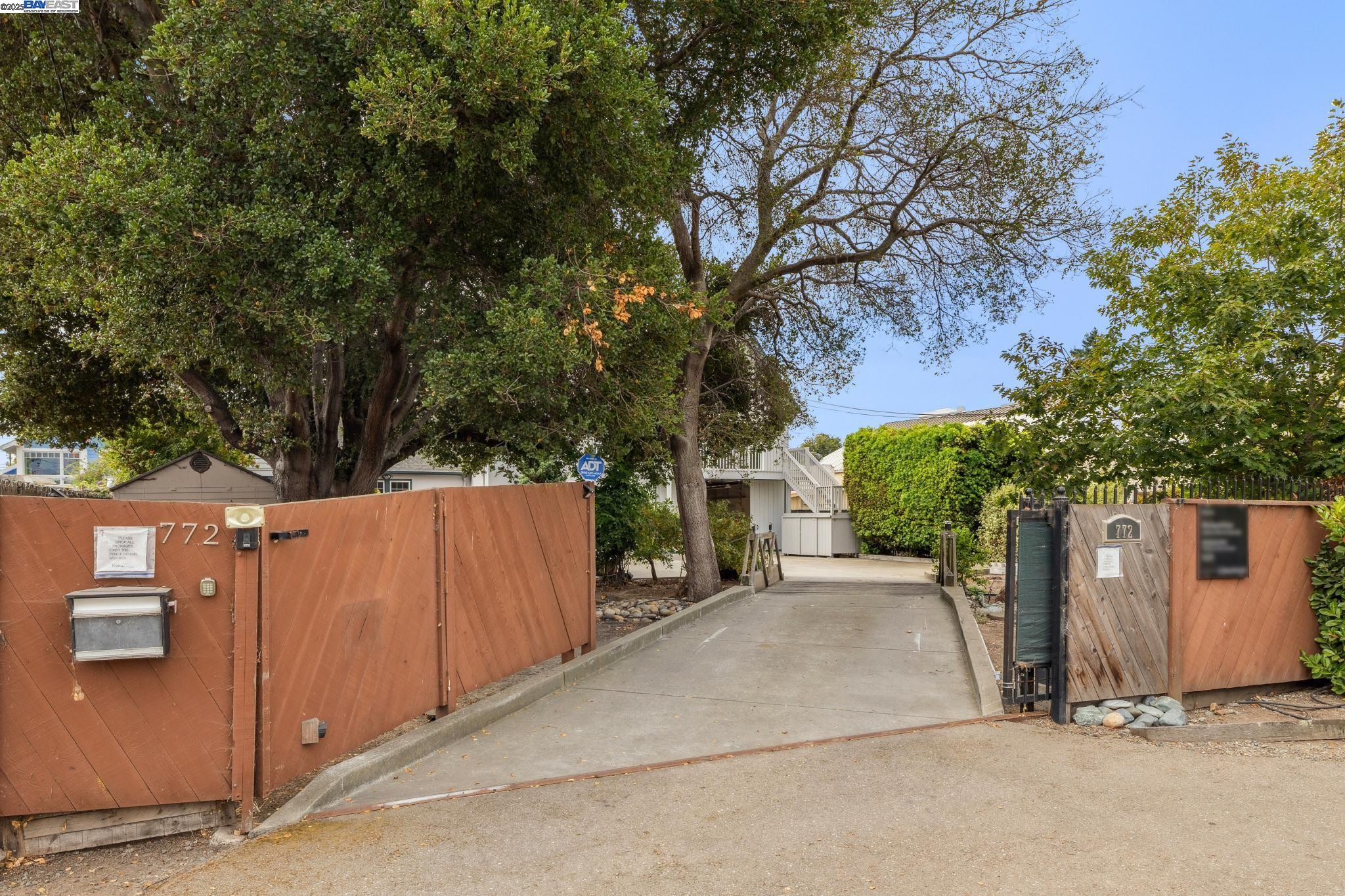 772 Stewart Ct, Alameda