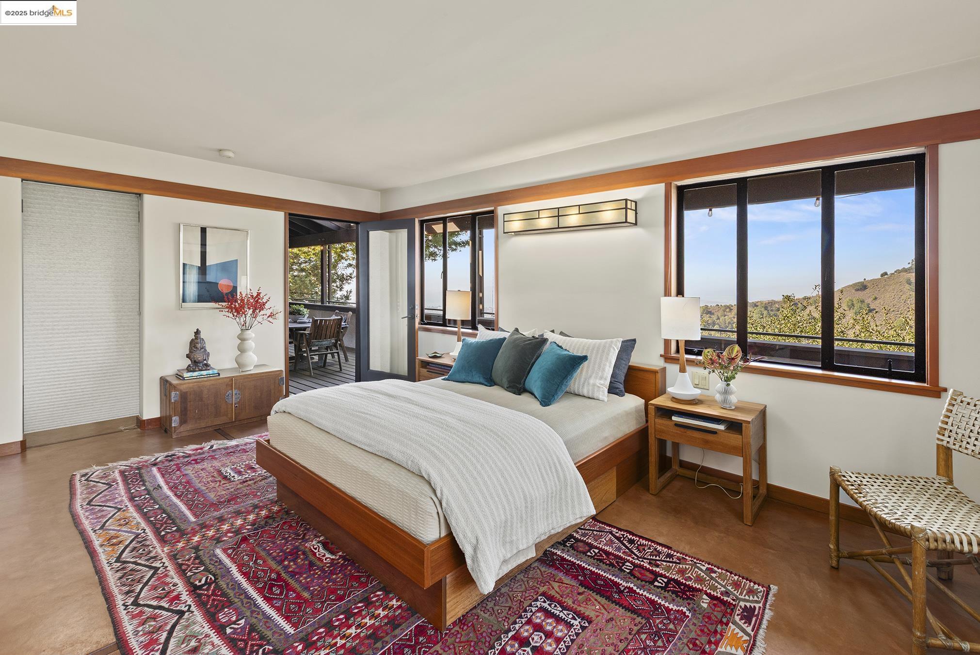 25 Dartmouth Dr, Berkeley