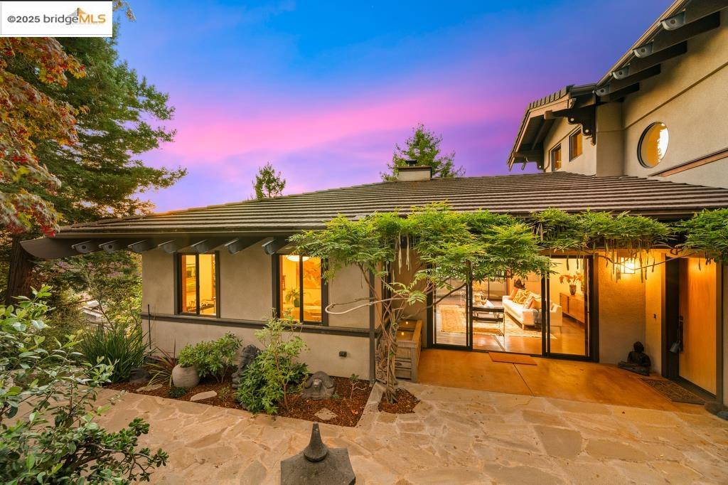 25 Dartmouth Dr, Berkeley