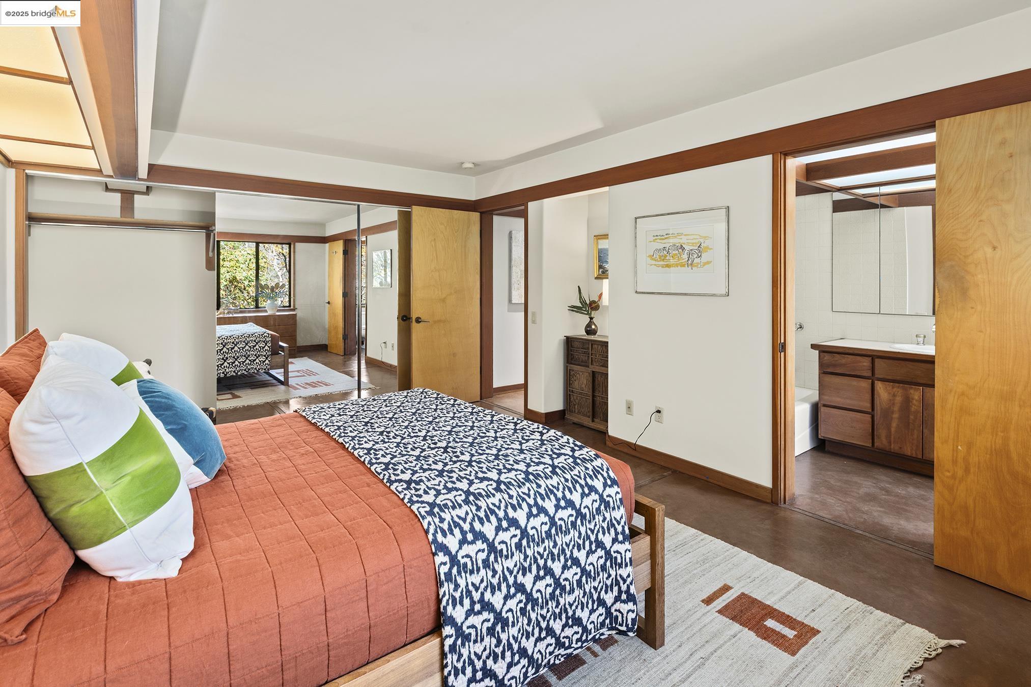 25 Dartmouth Dr, Berkeley