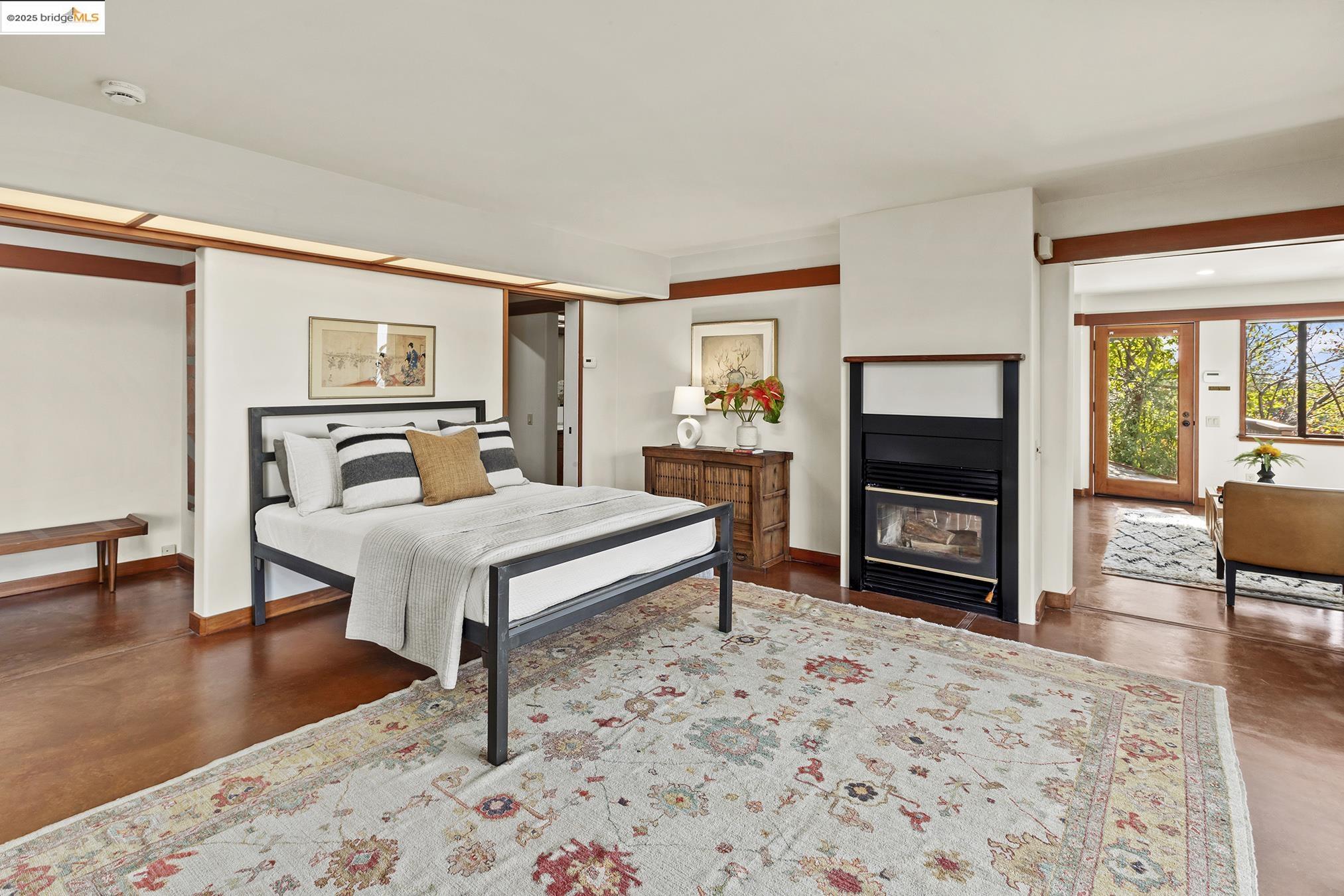 25 Dartmouth Dr, Berkeley