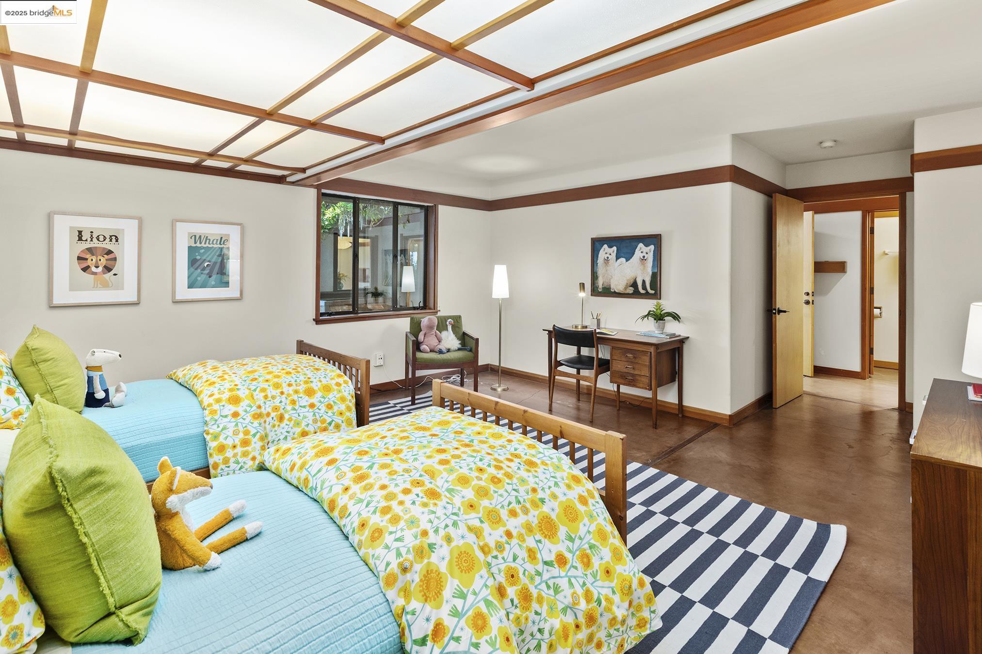 25 Dartmouth Dr, Berkeley