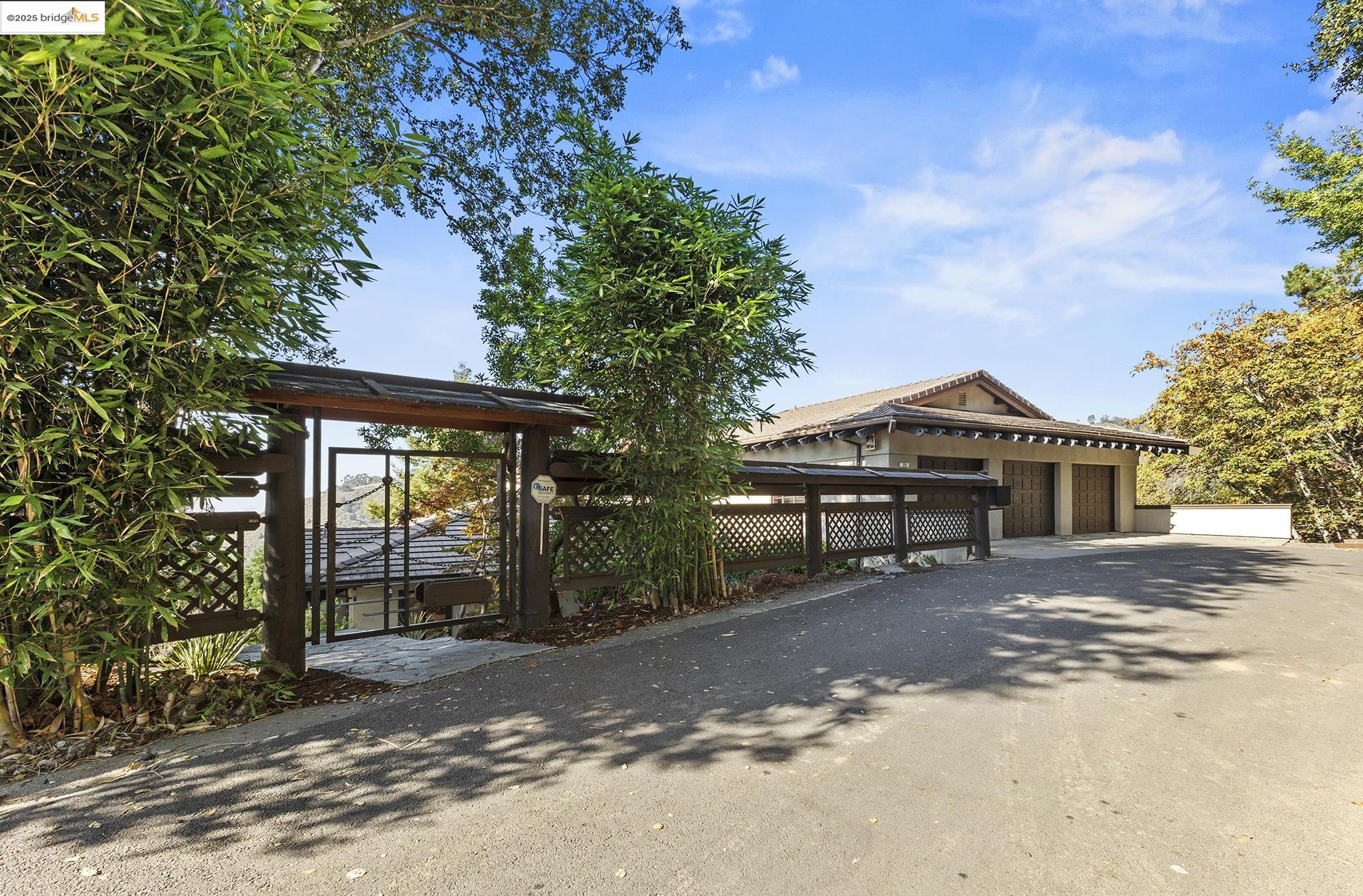 25 Dartmouth Dr, Berkeley