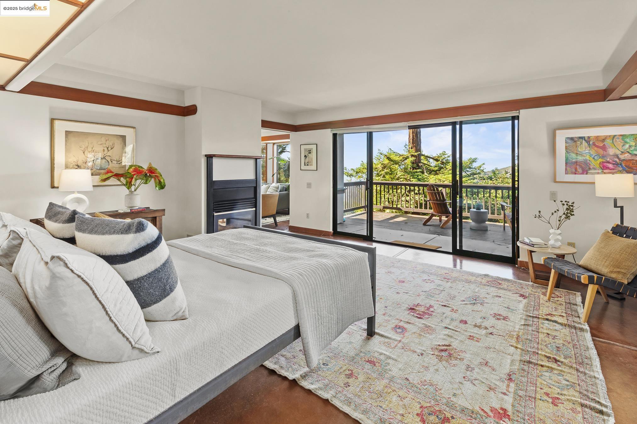 25 Dartmouth Dr, Berkeley