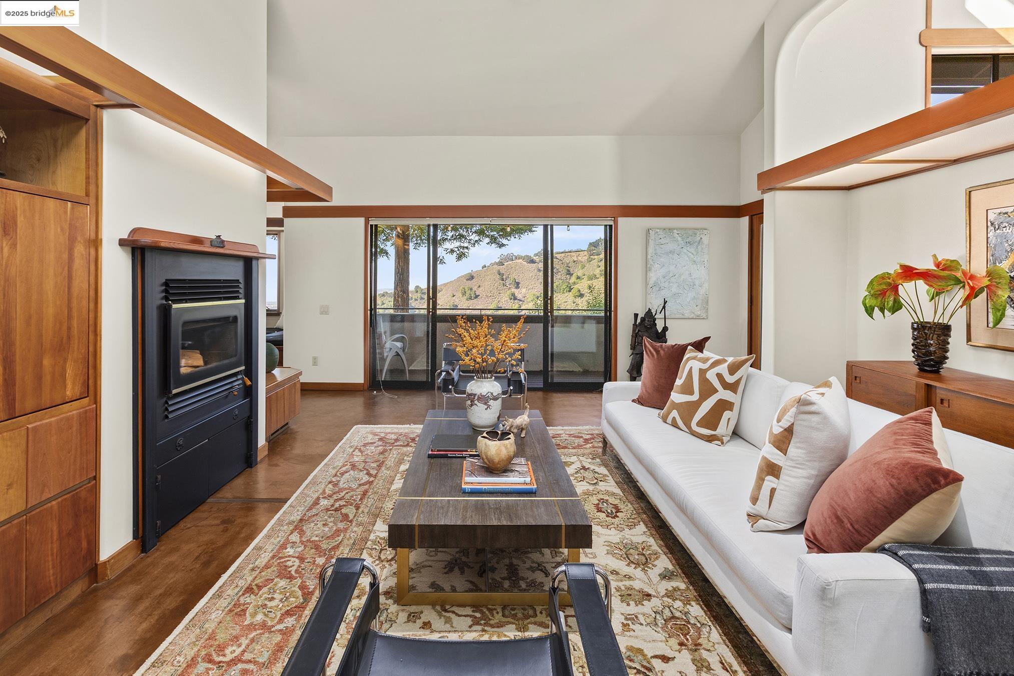 25 Dartmouth Dr, Berkeley