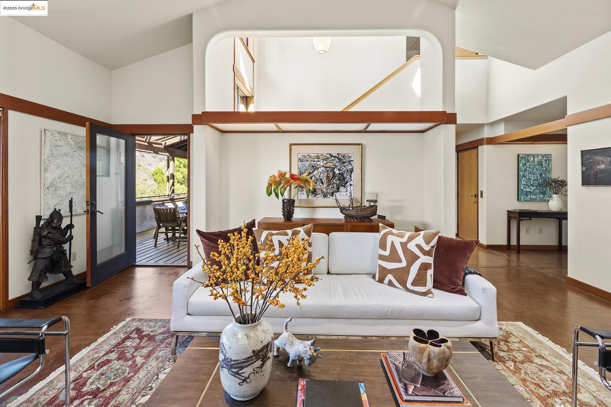 25 Dartmouth Dr, Berkeley