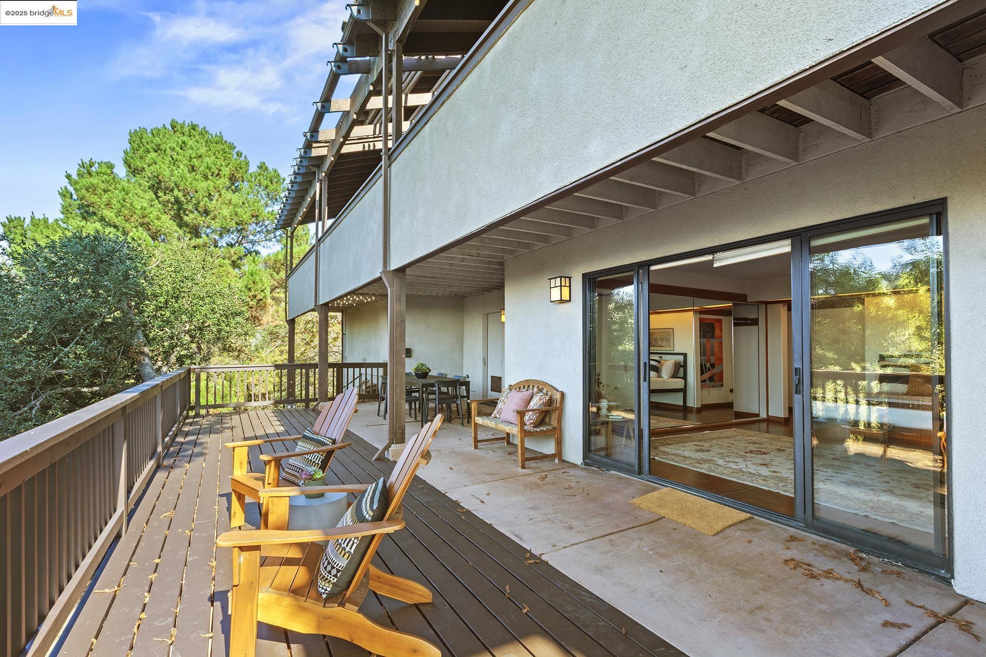 25 Dartmouth Dr, Berkeley