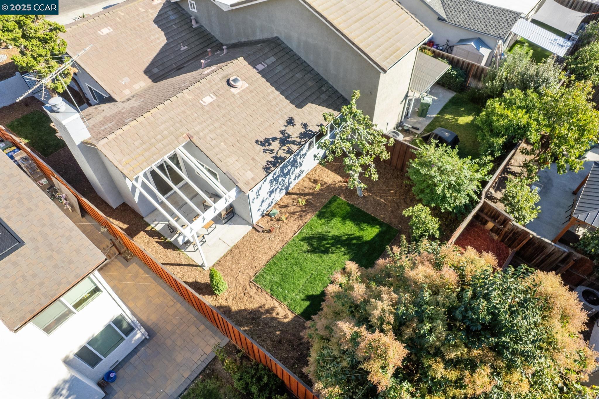 943 MATTERHORN COURT