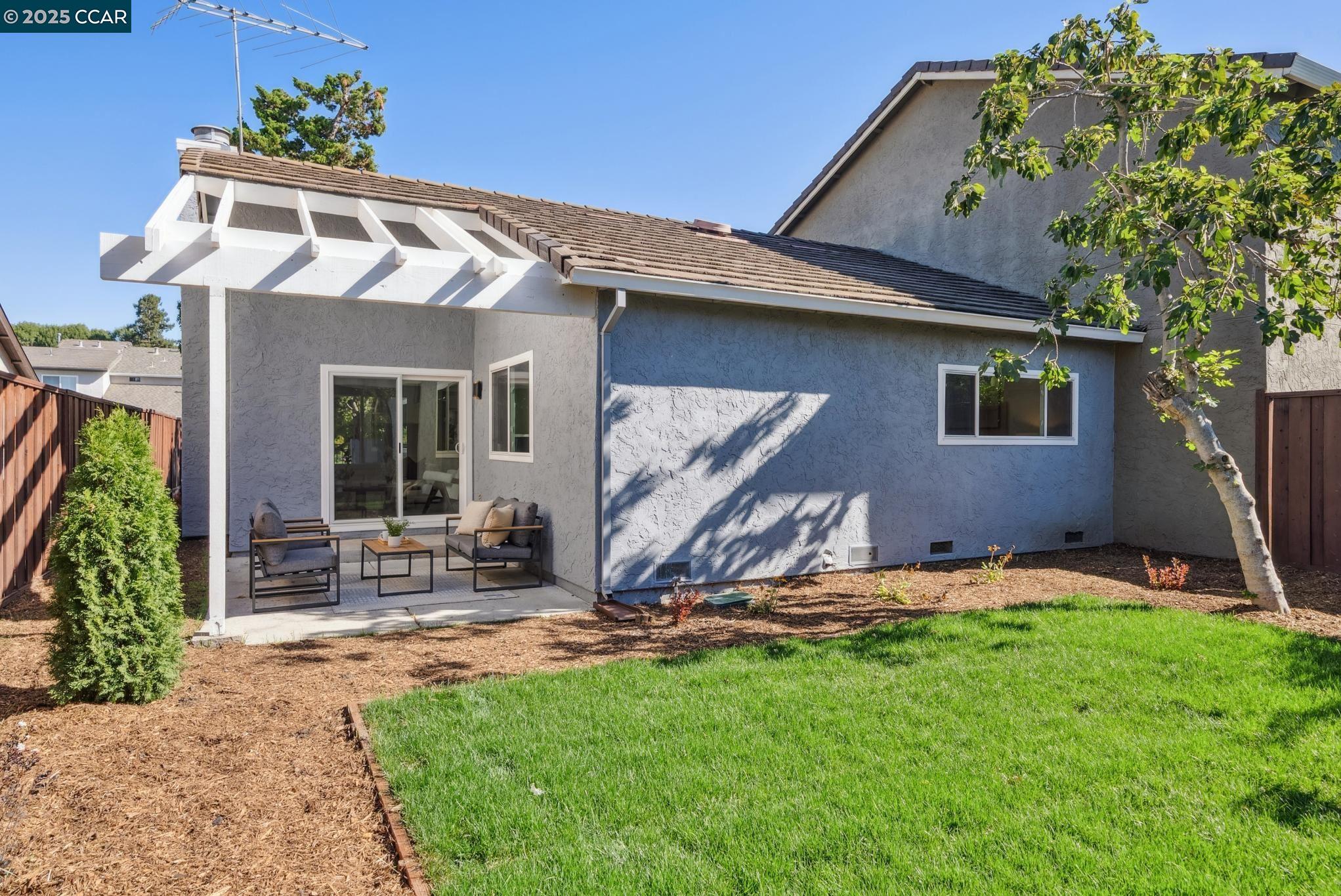 943 MATTERHORN COURT