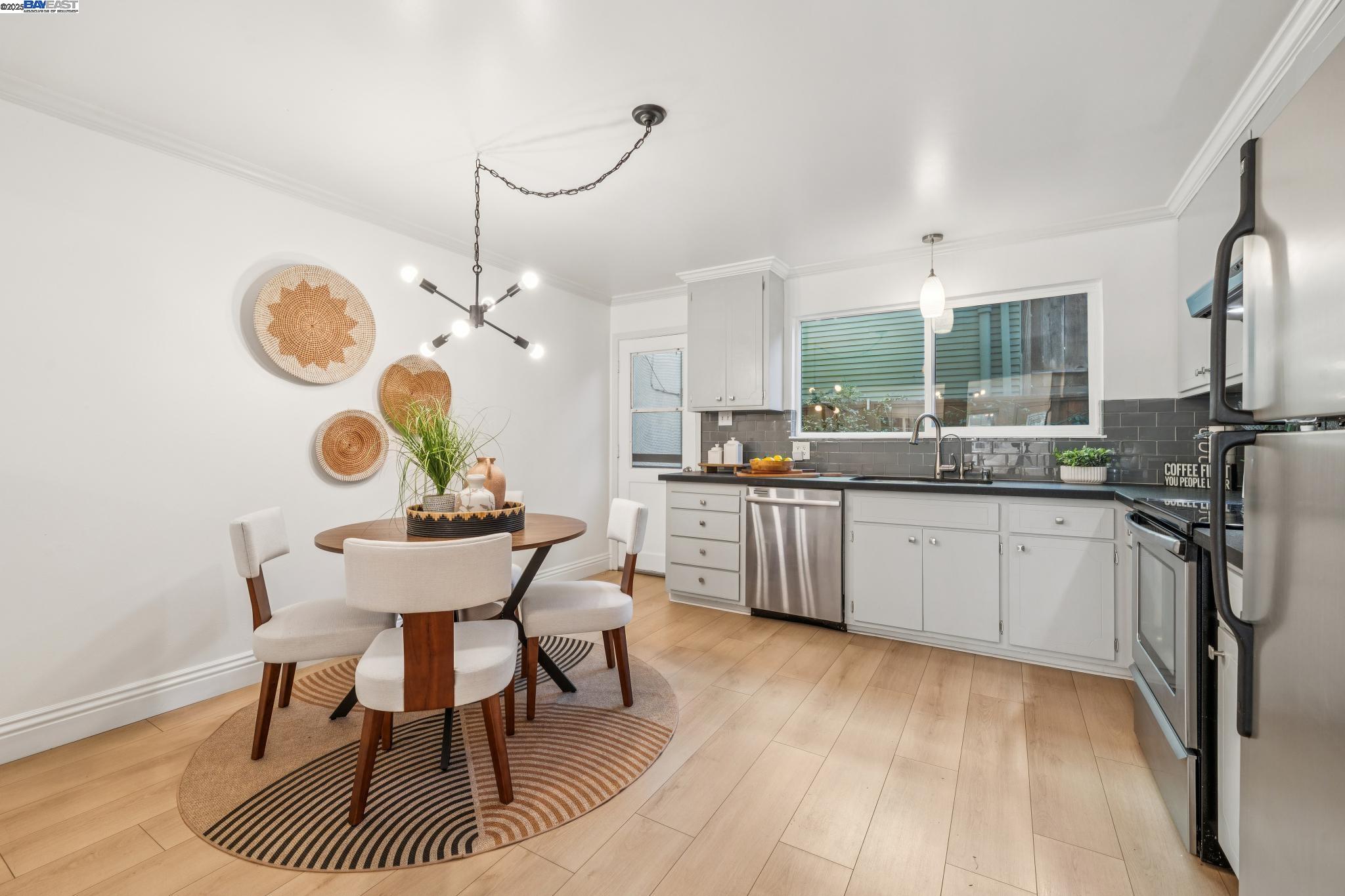 5242 Miles Avenue # C, Oakland Unit: C