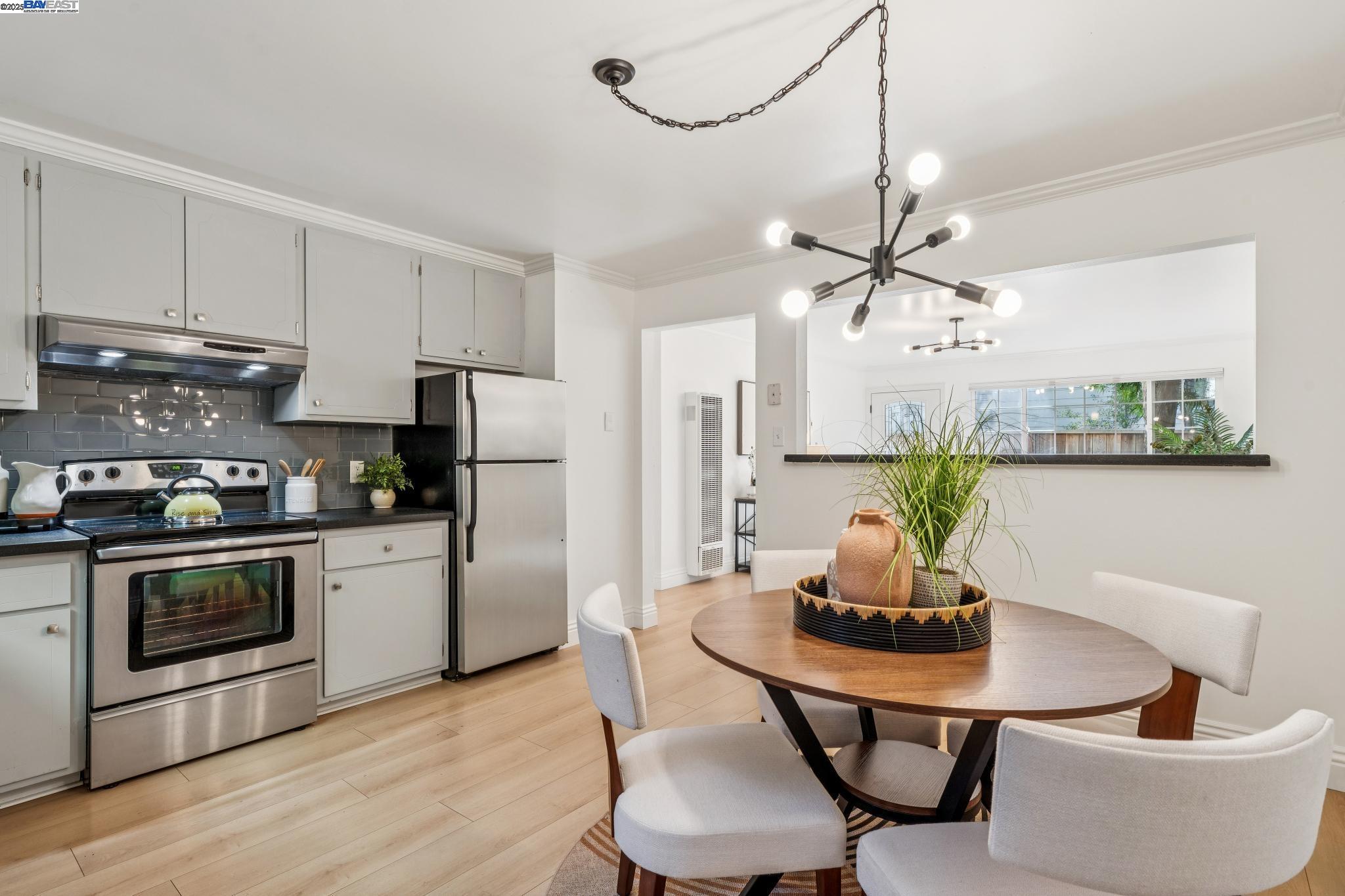 5242 Miles Avenue # C, Oakland Unit: C