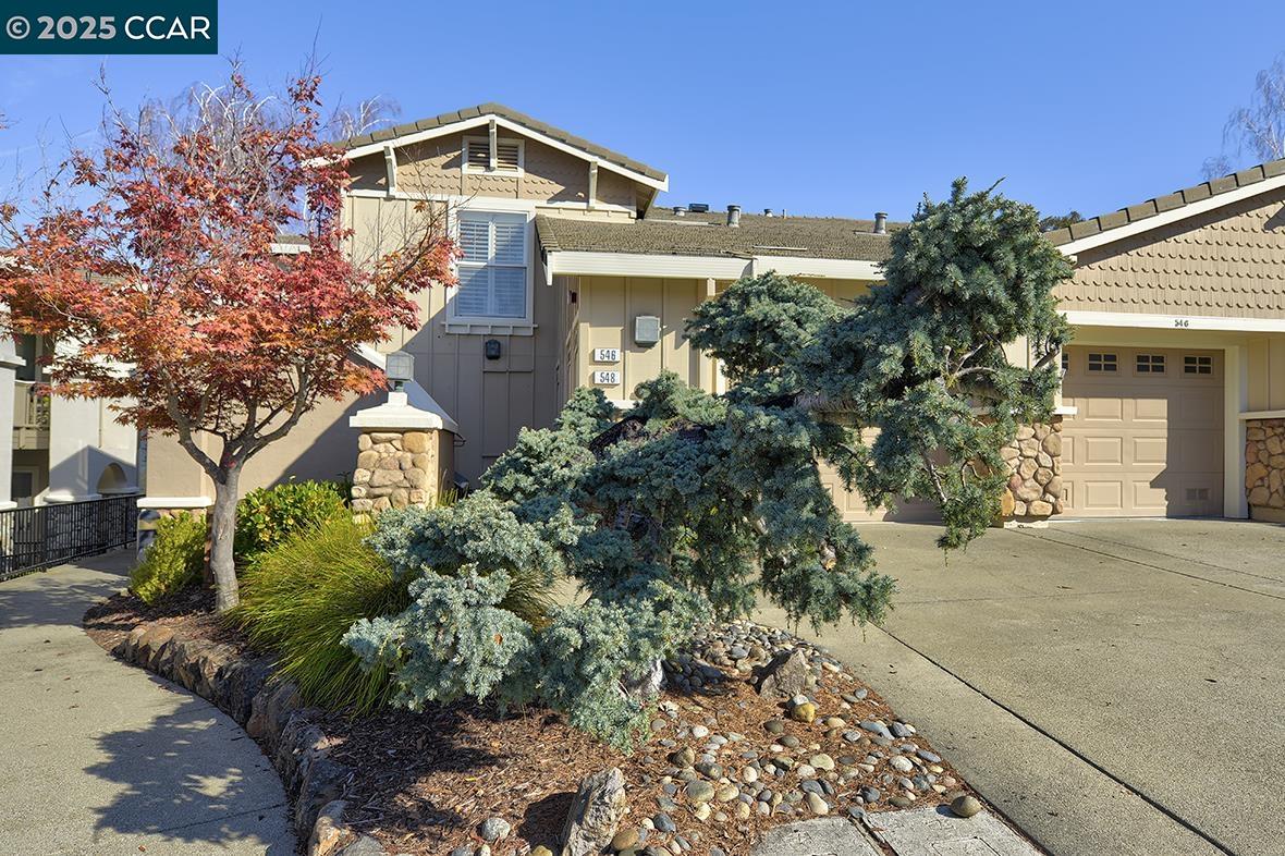 546 High Eagle Ct