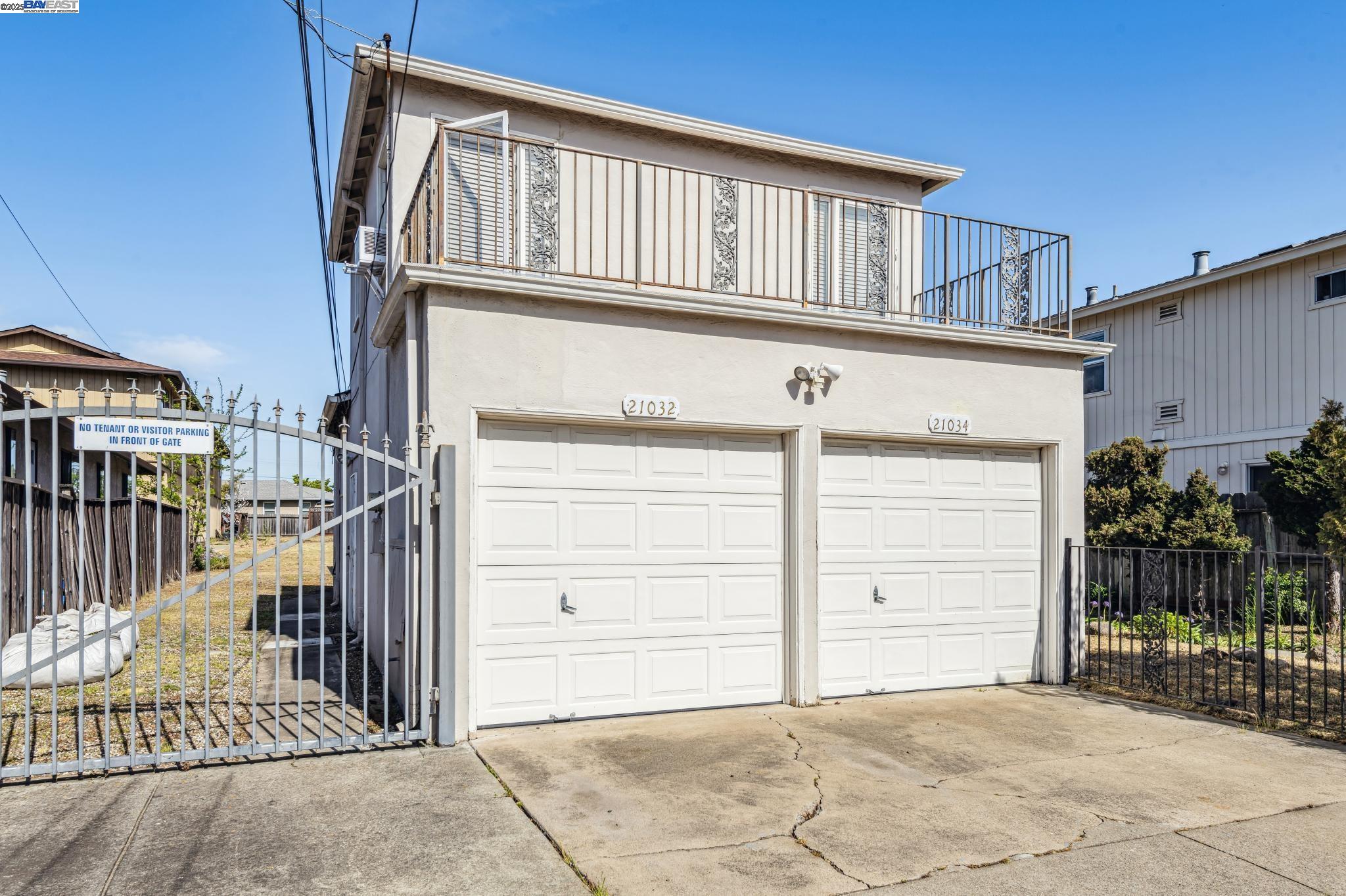 21032 Baker Rd