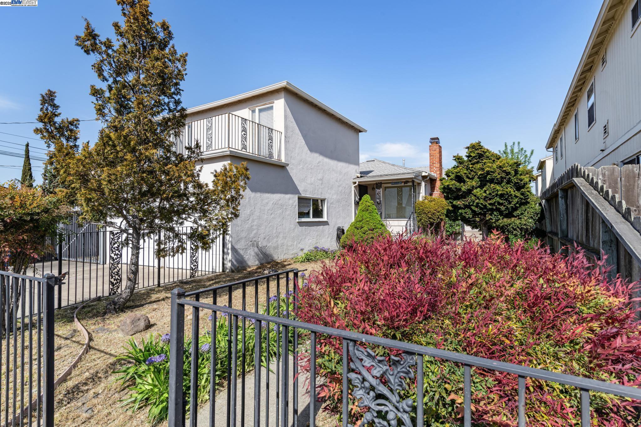 21032 Baker Rd
