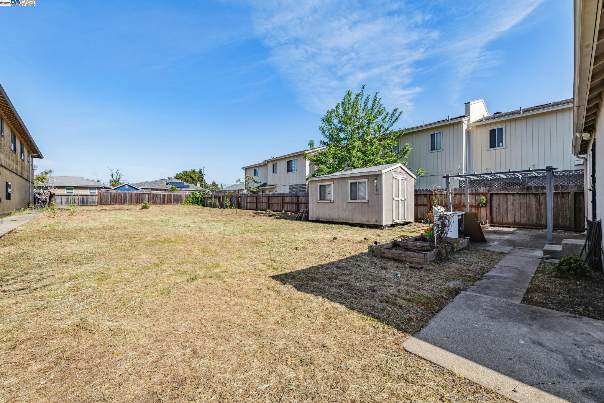 21032 Baker Rd