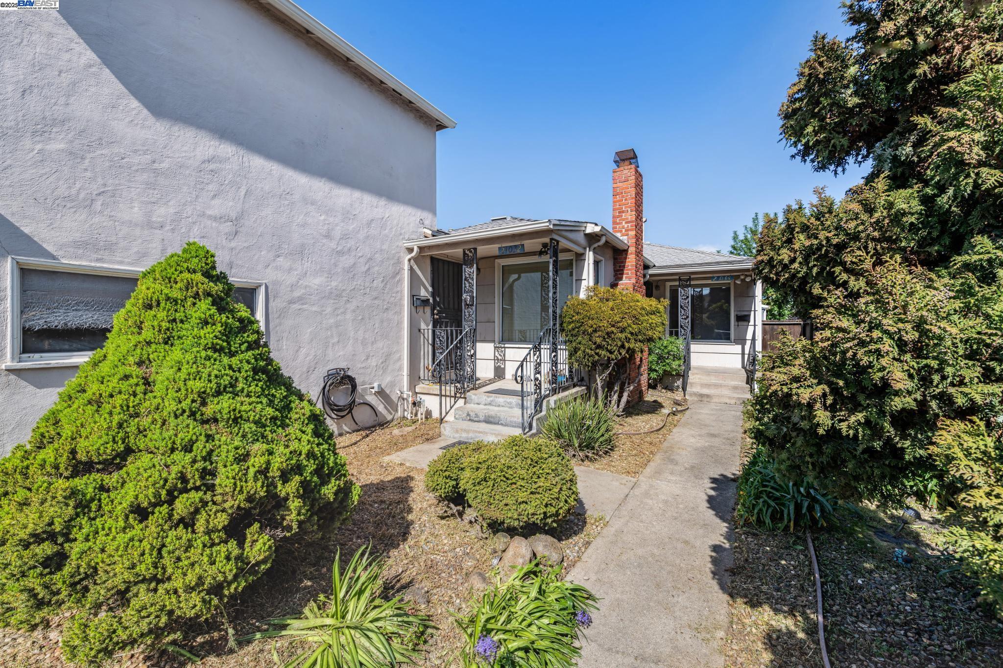 21032 Baker Rd