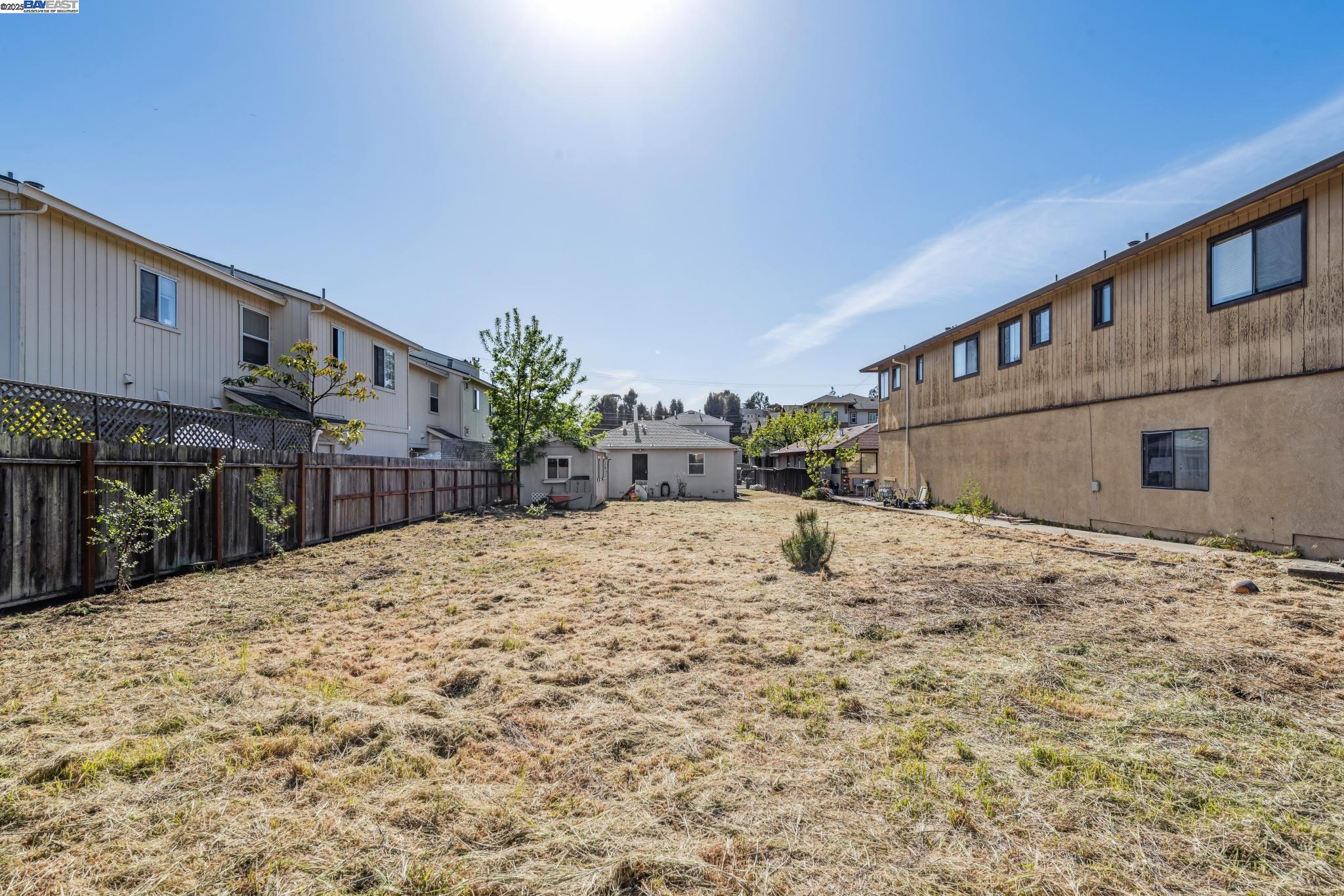 21032 Baker Rd