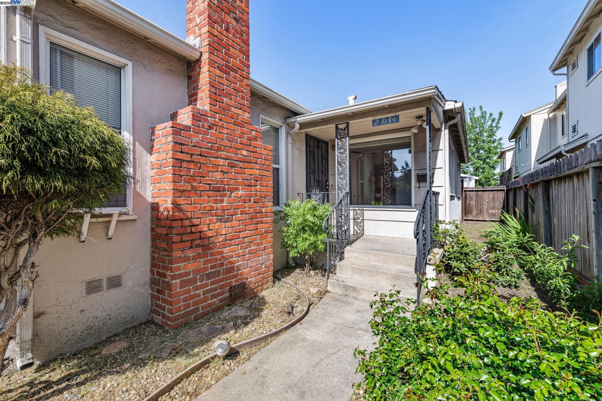 21032 Baker Rd
