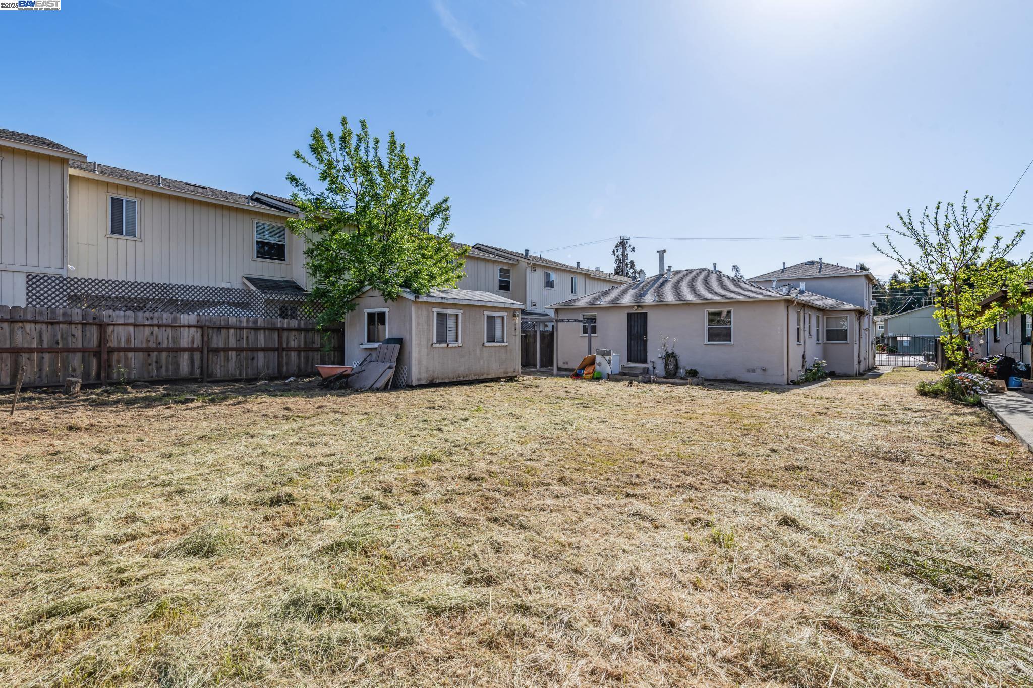 21032 Baker Rd