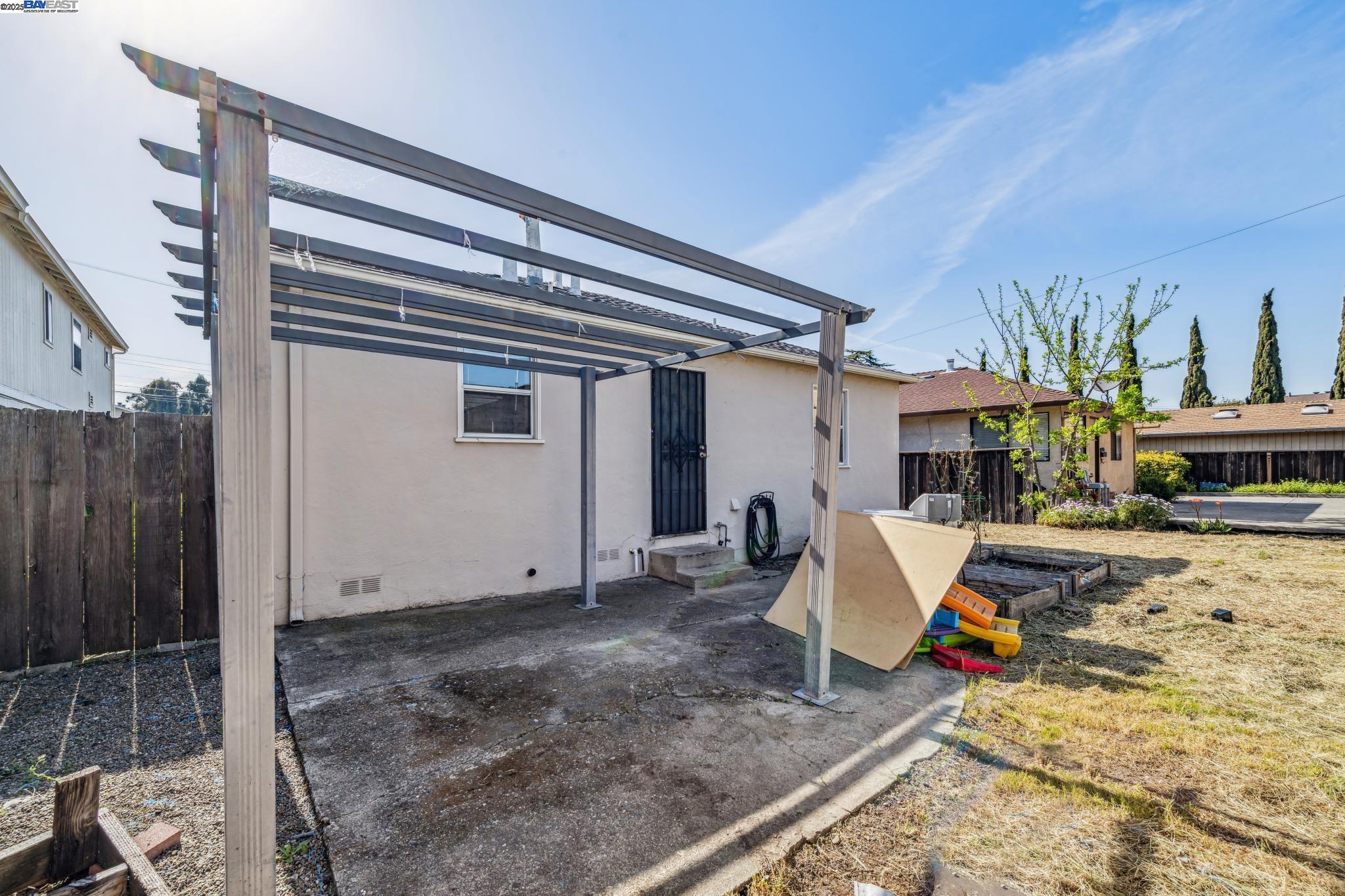 21032 Baker Rd