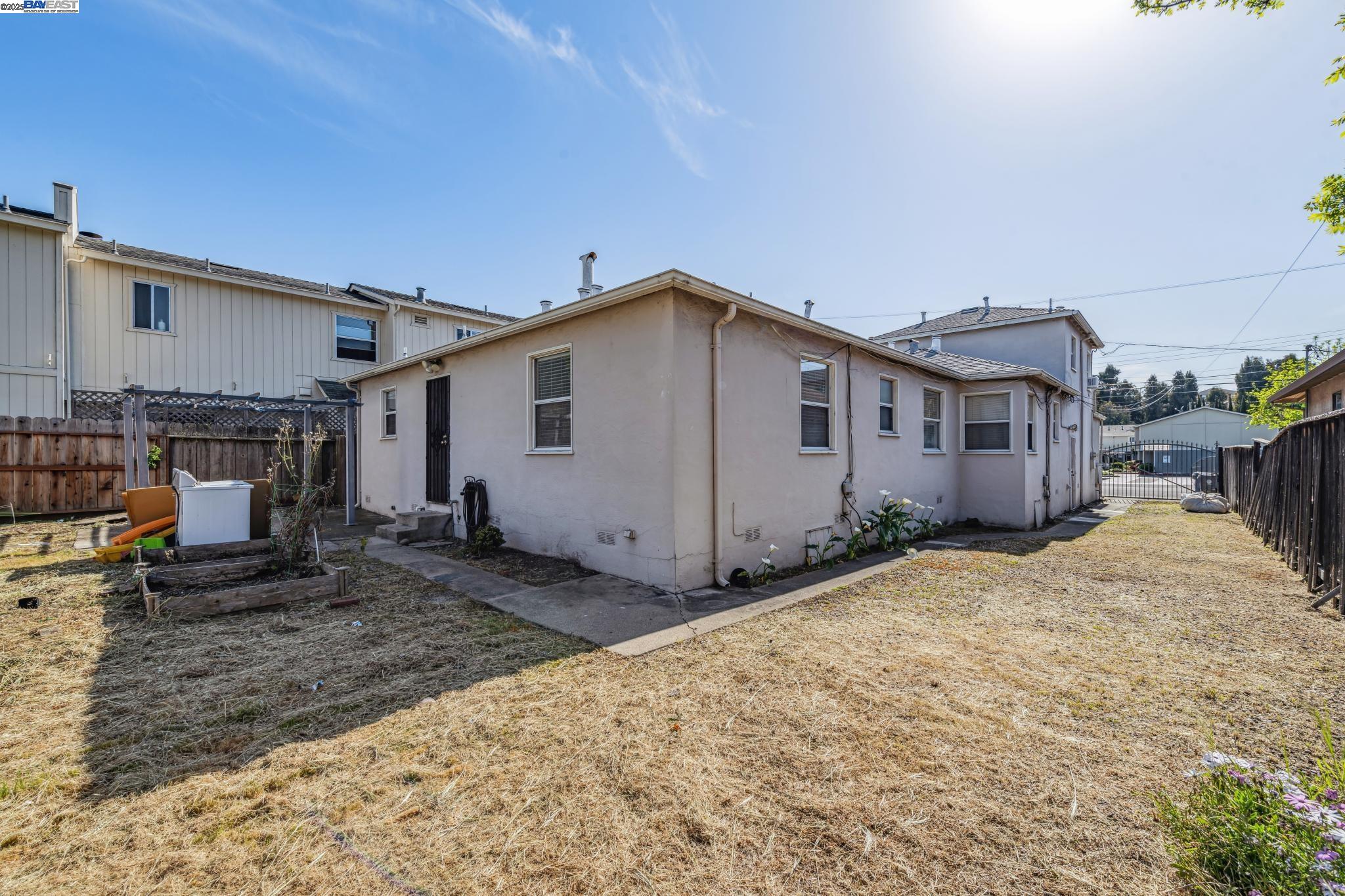21032 Baker Rd