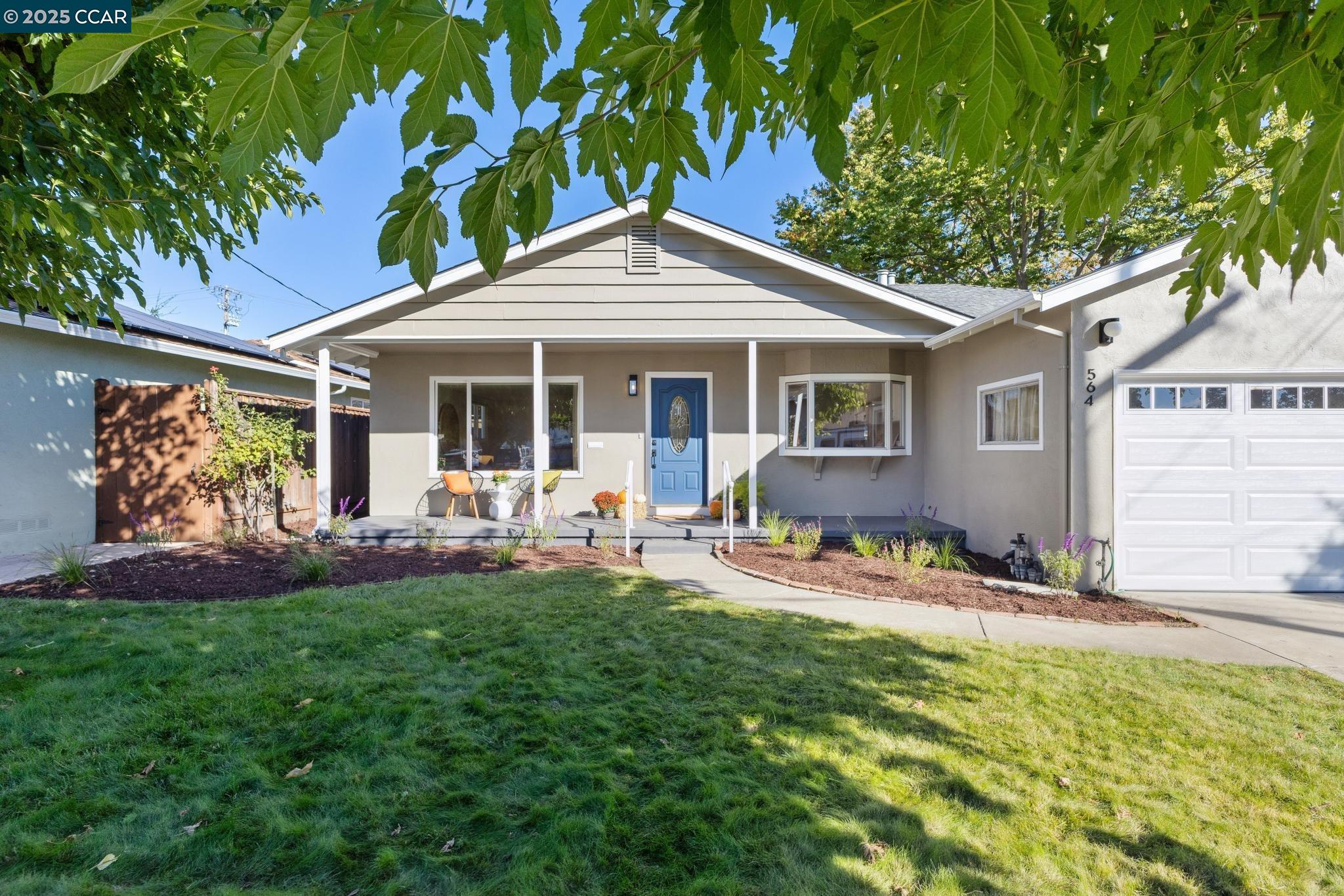 564 Tyler Avenue