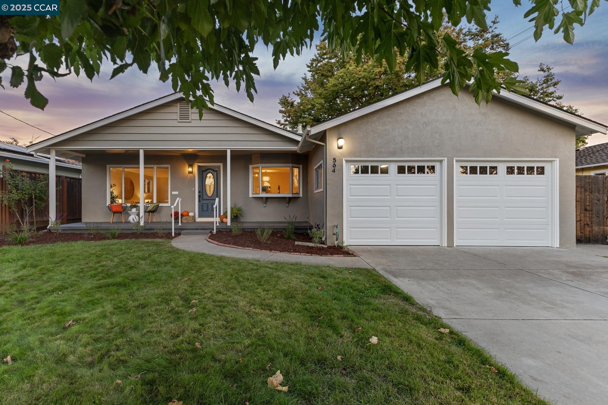564 Tyler Avenue