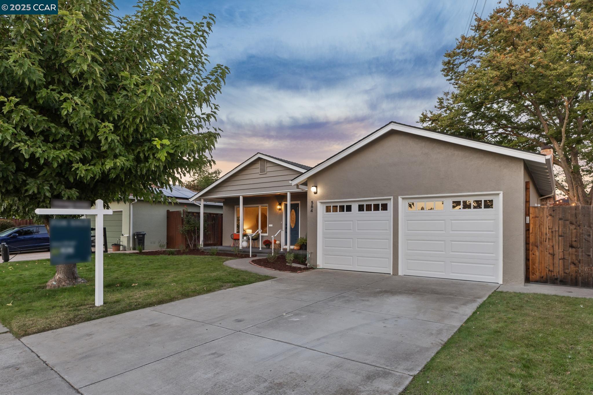 564 Tyler Avenue